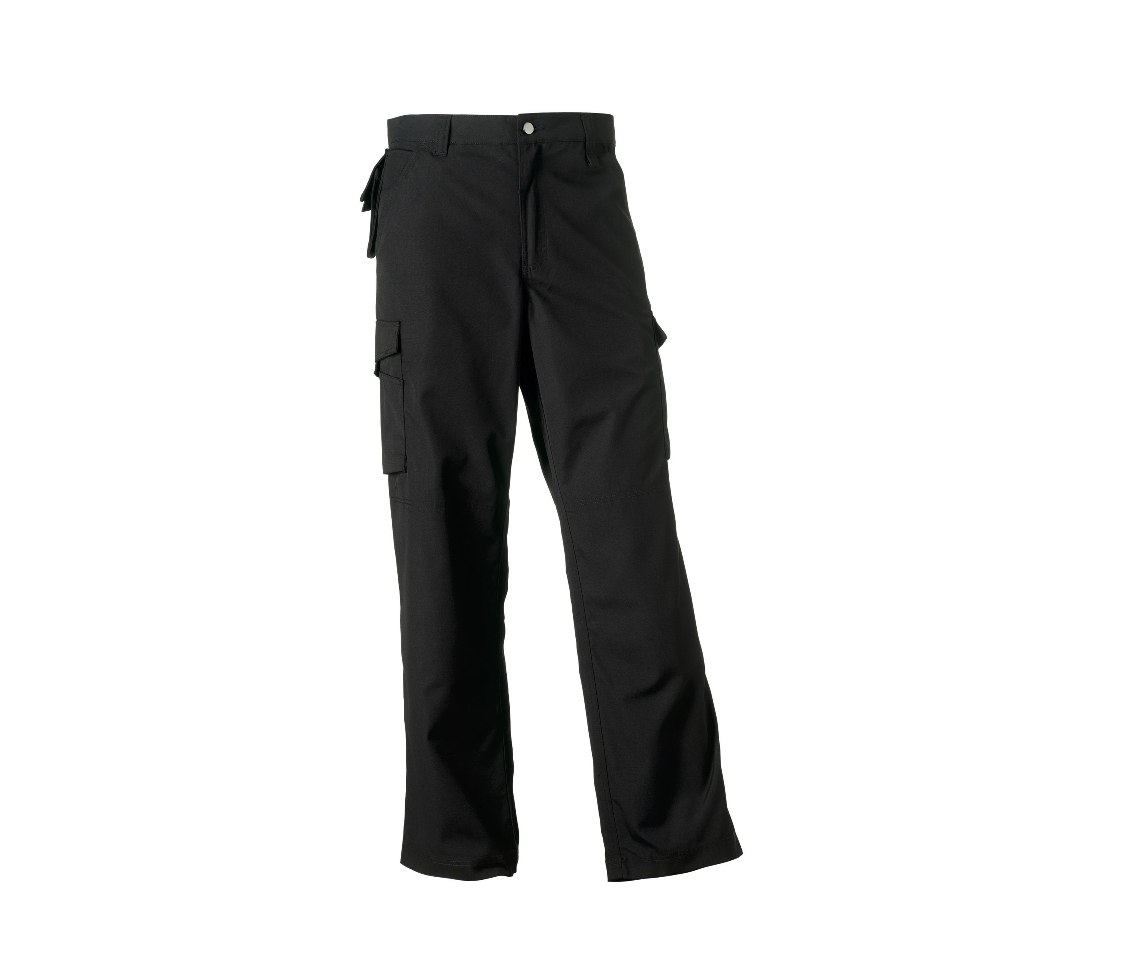 HEAVY DUTY WORKWEAR TROUSERS