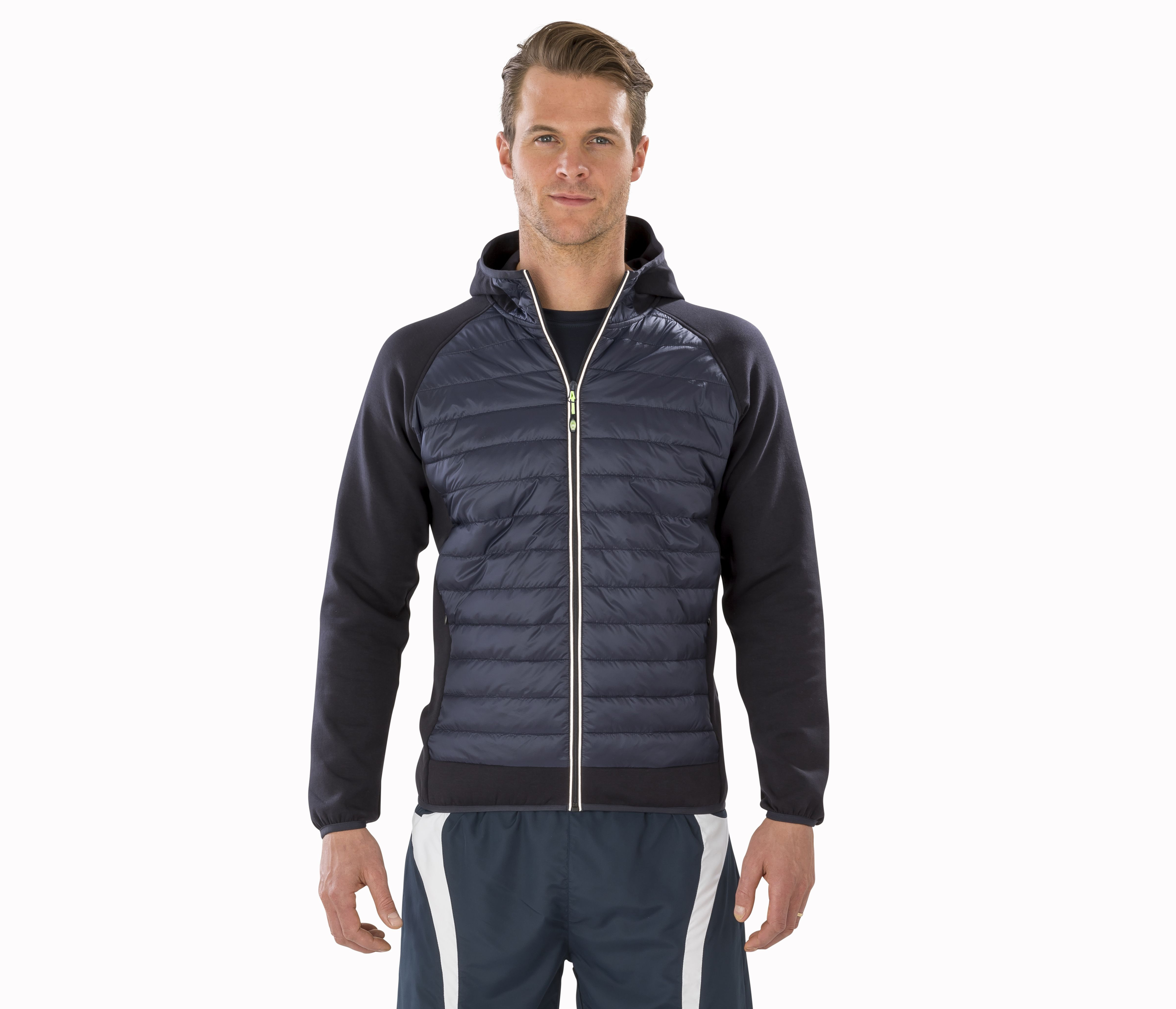 ZERO GRAVITY JACKET MEN