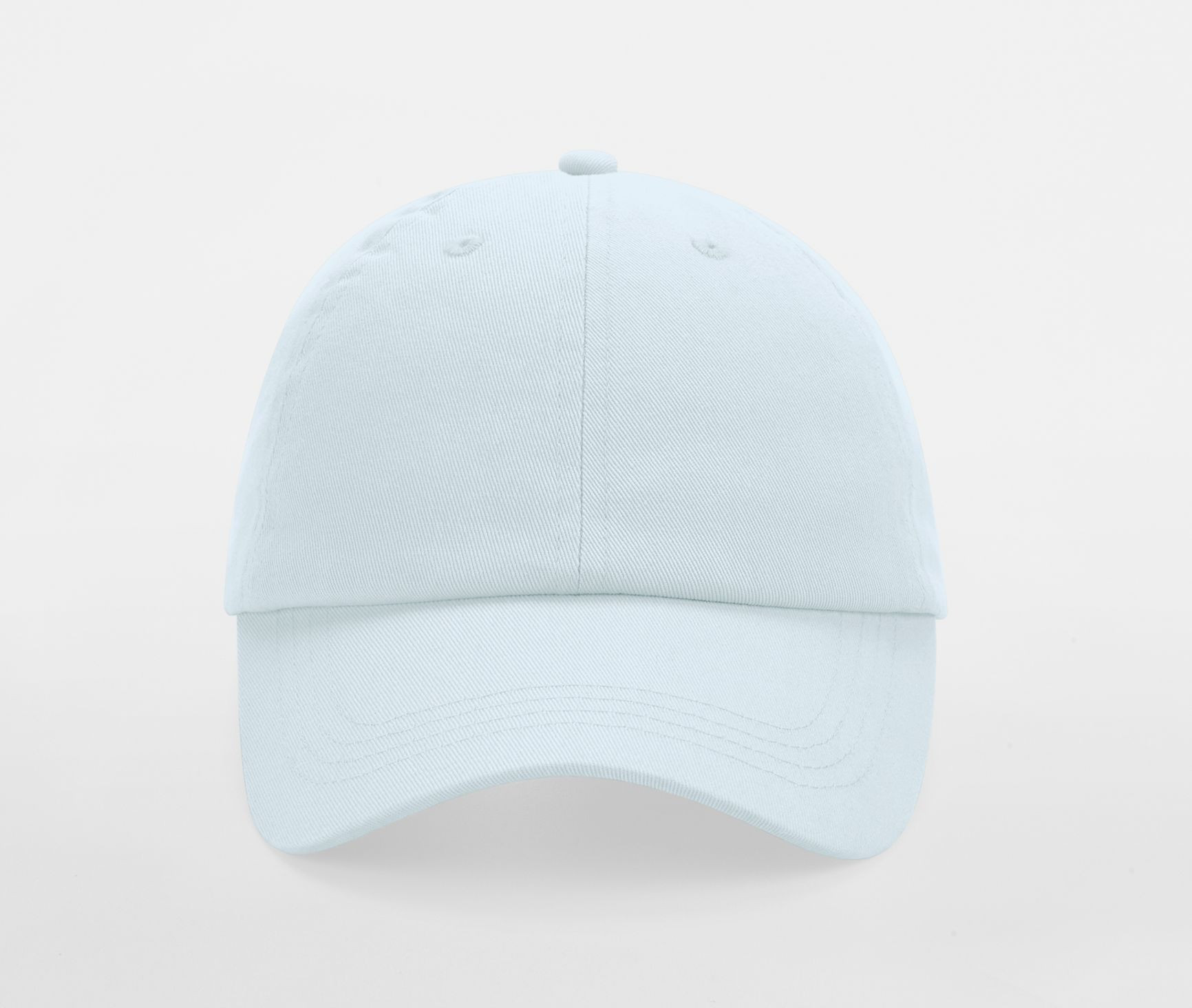 LOW PROFILE 6 PANEL DAD CAP