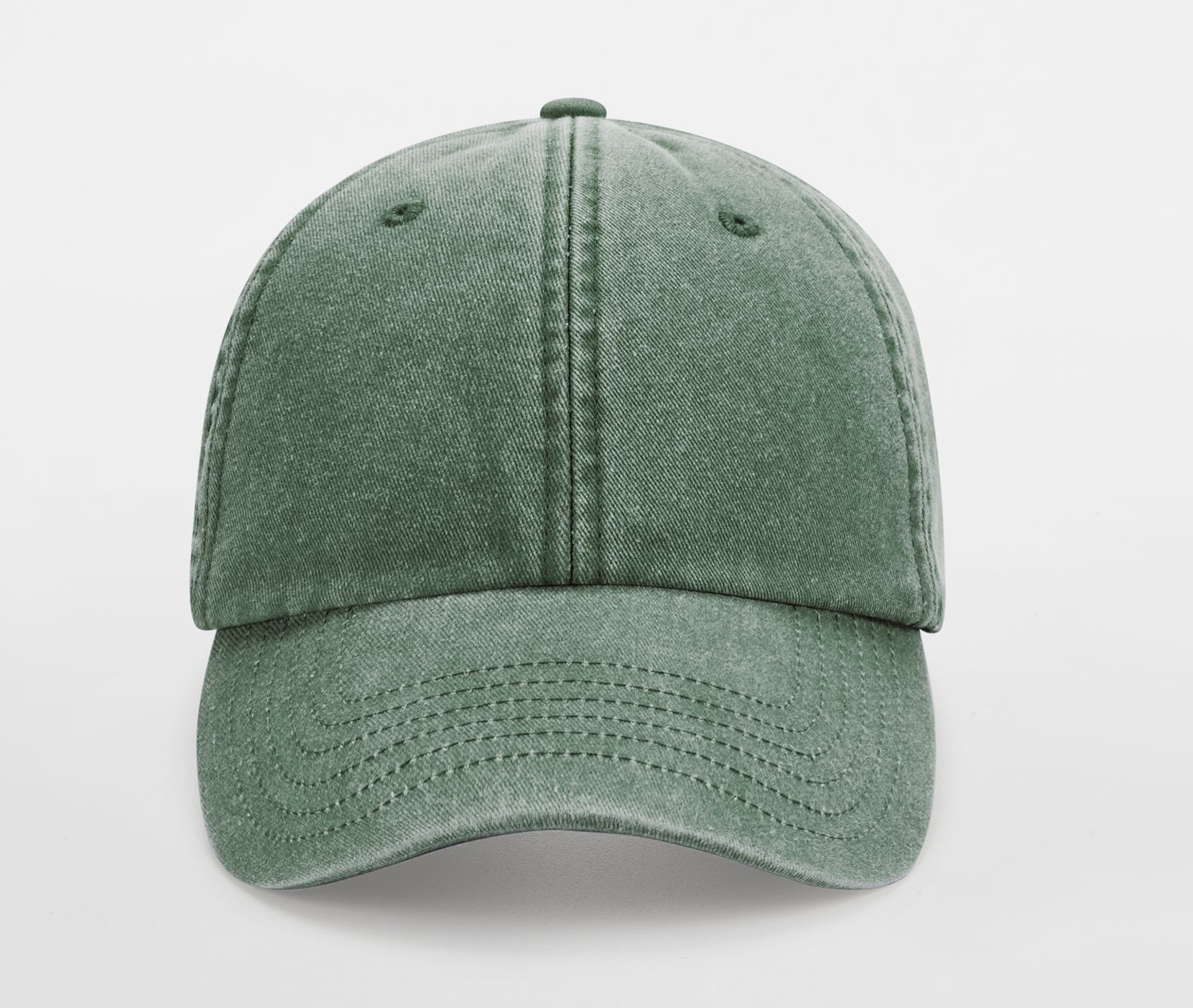 LOW PROFILE VINTAGE CAP