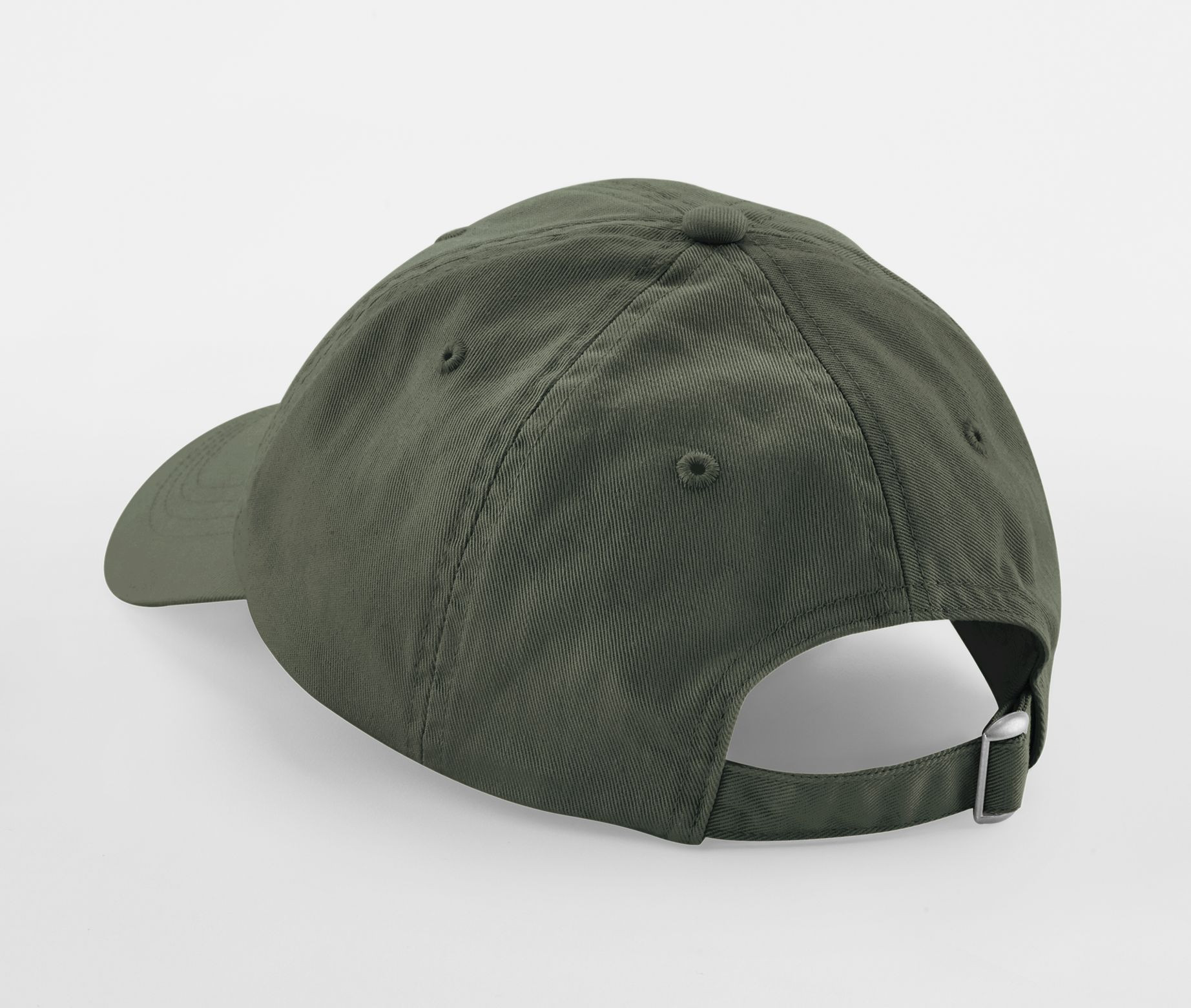 LOW PROFILE 6 PANEL DAD CAP