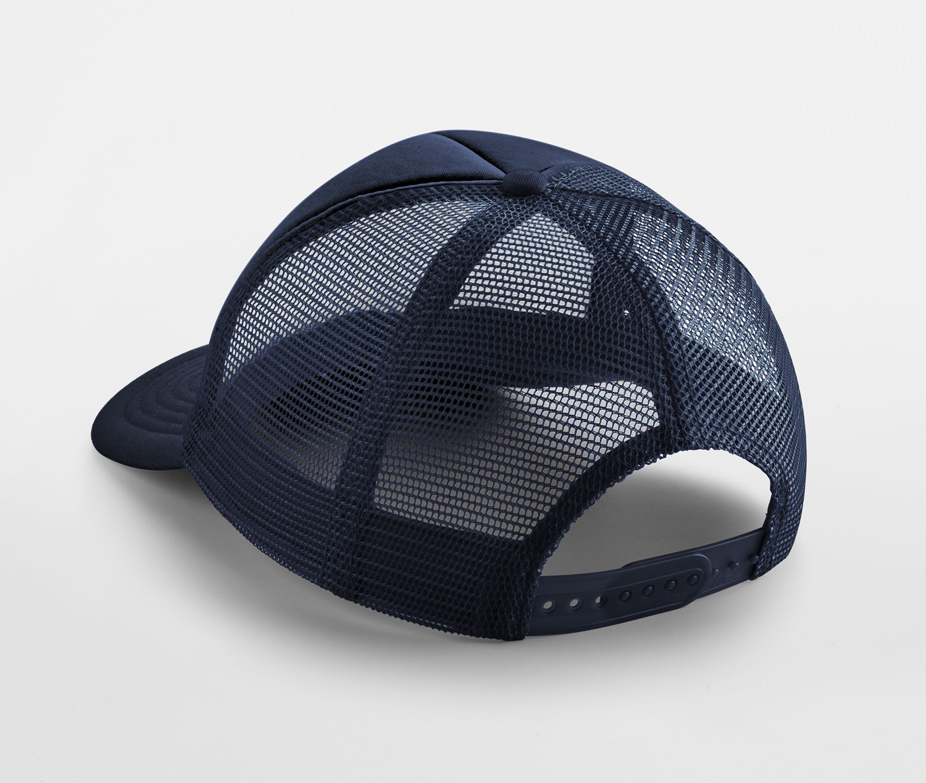 VINTAGE SNAPBACK TRUCKER
