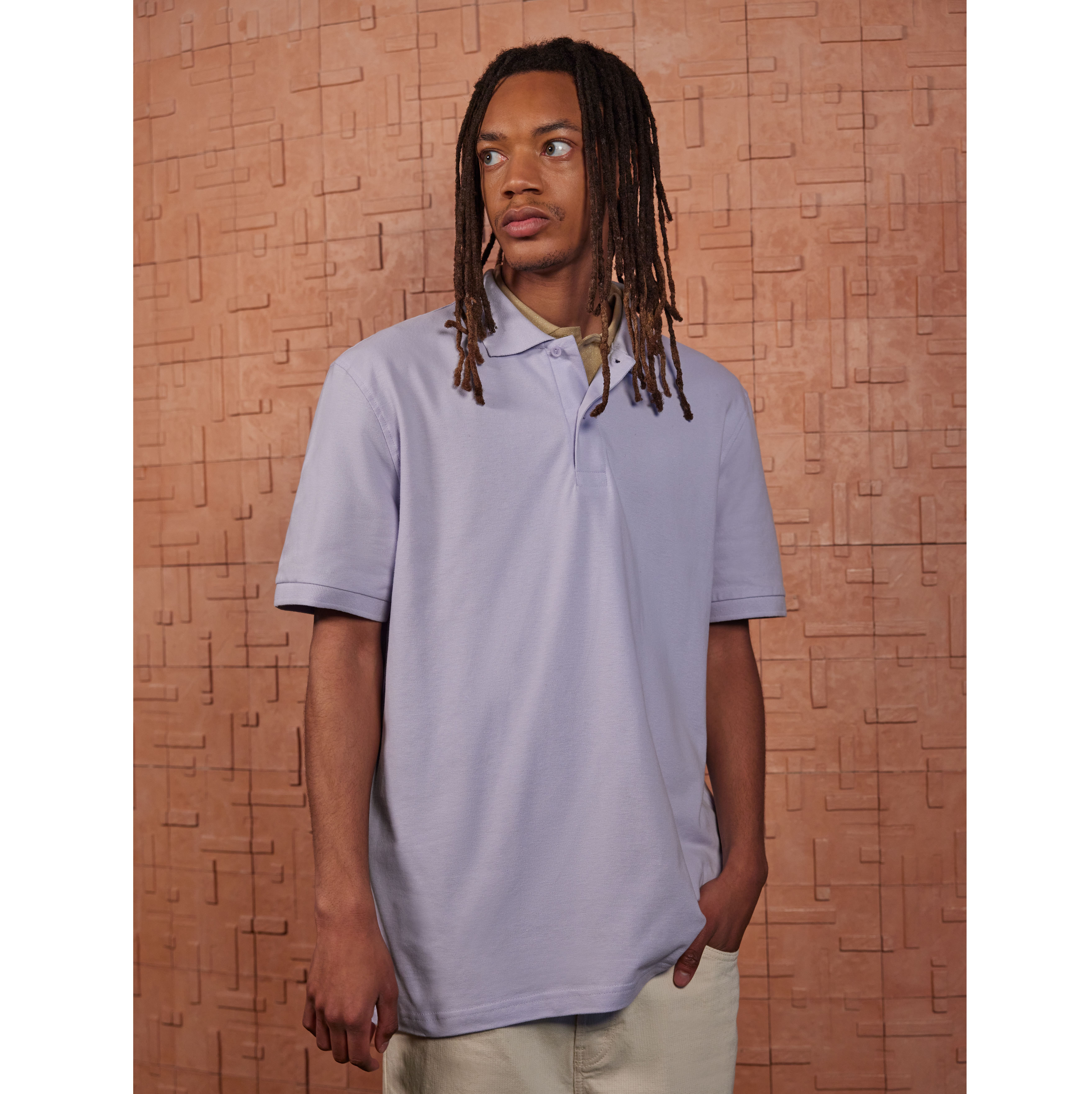 B&C MY POLO 180
