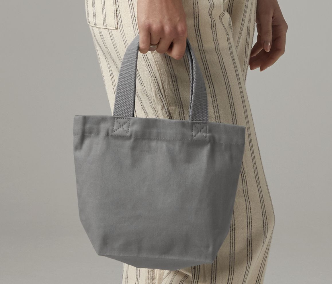 EARTHAWARE® ORGANIC MARINA MINI TOTE