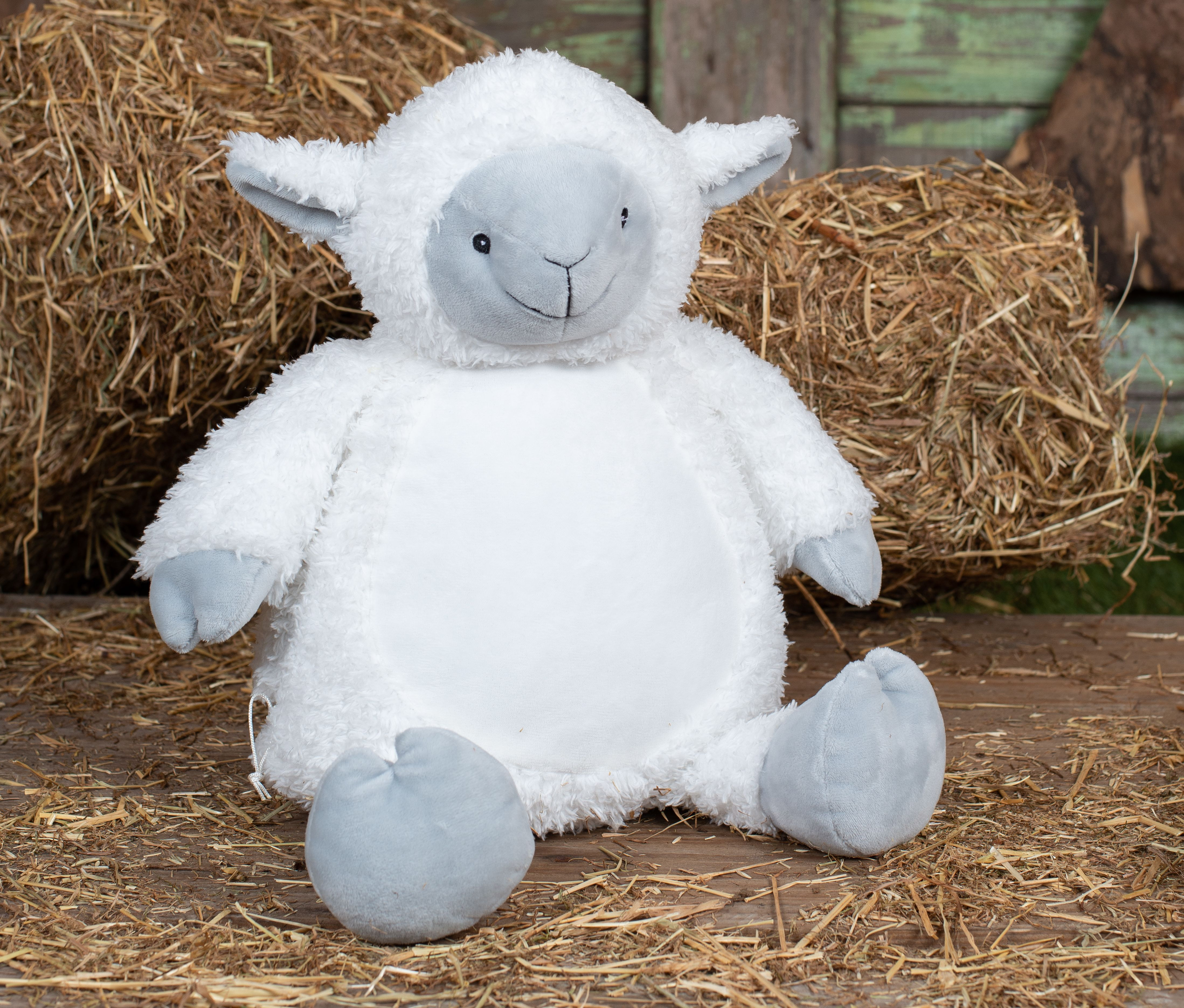ZIPPIE LAMB