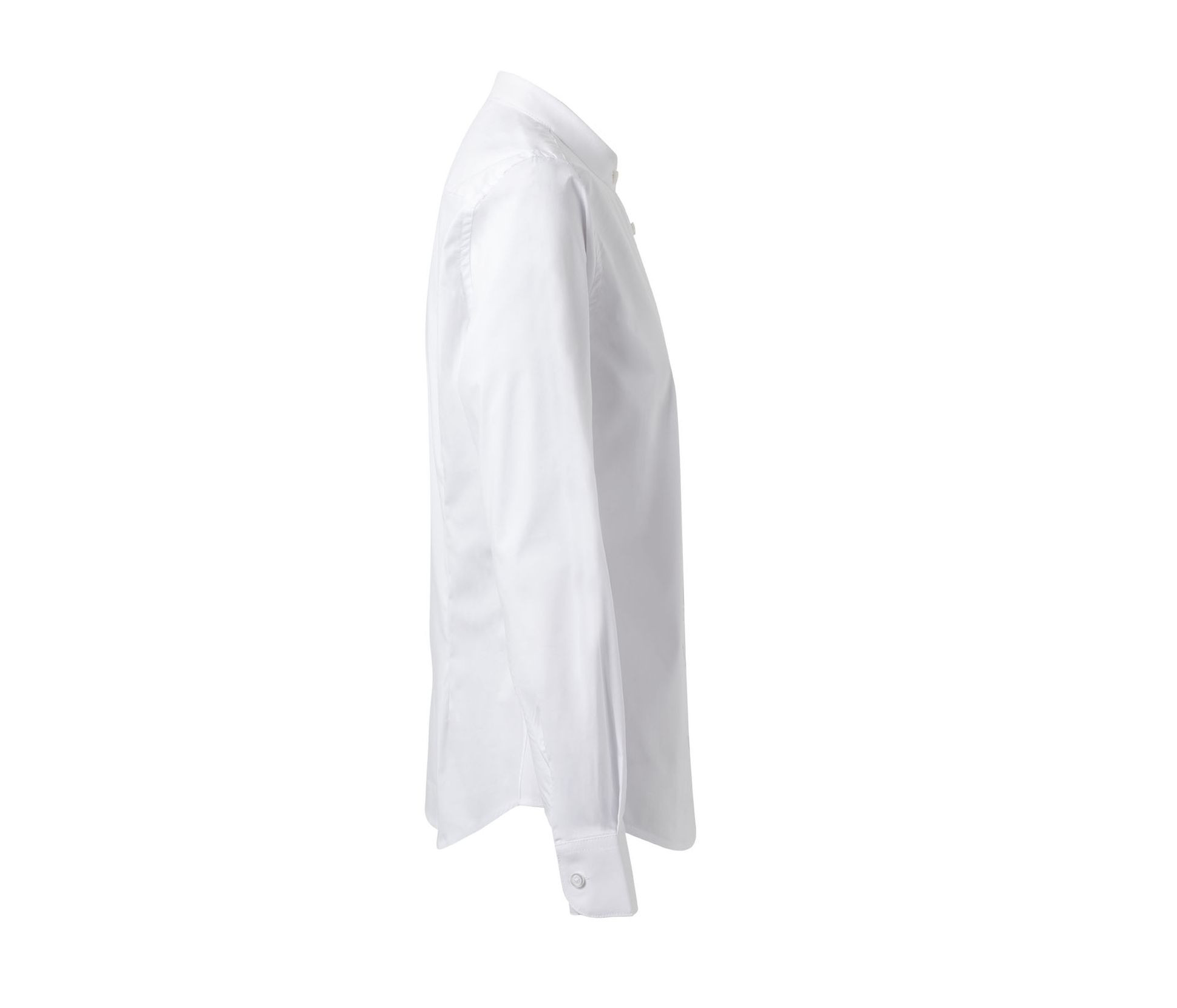 WOMEN'S LONG-SLEEVE STRETCH SHIRT
