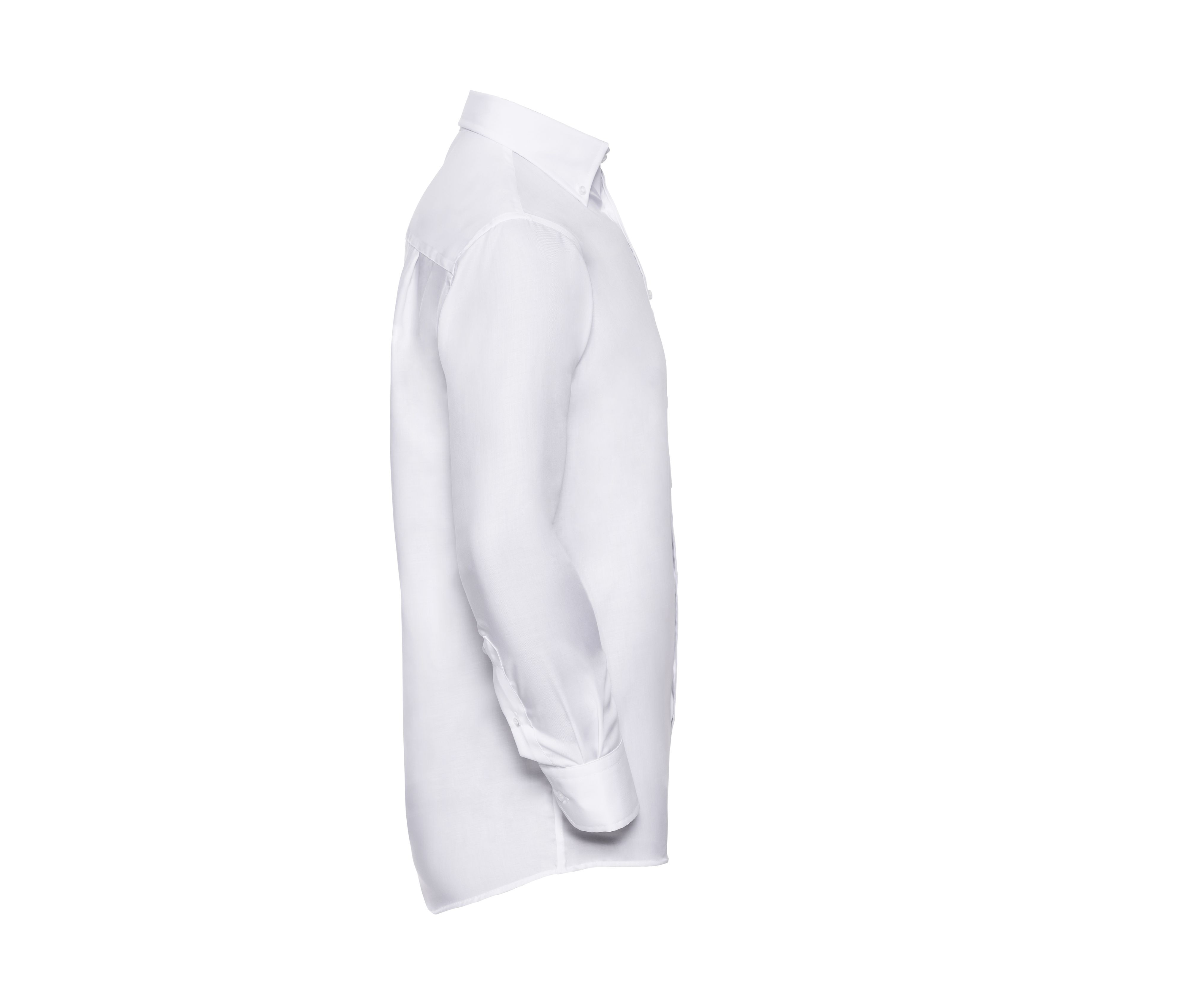 MEN'S LONG SLEEVE CLASSIC ULTIMATE NON-IRON SHIRT