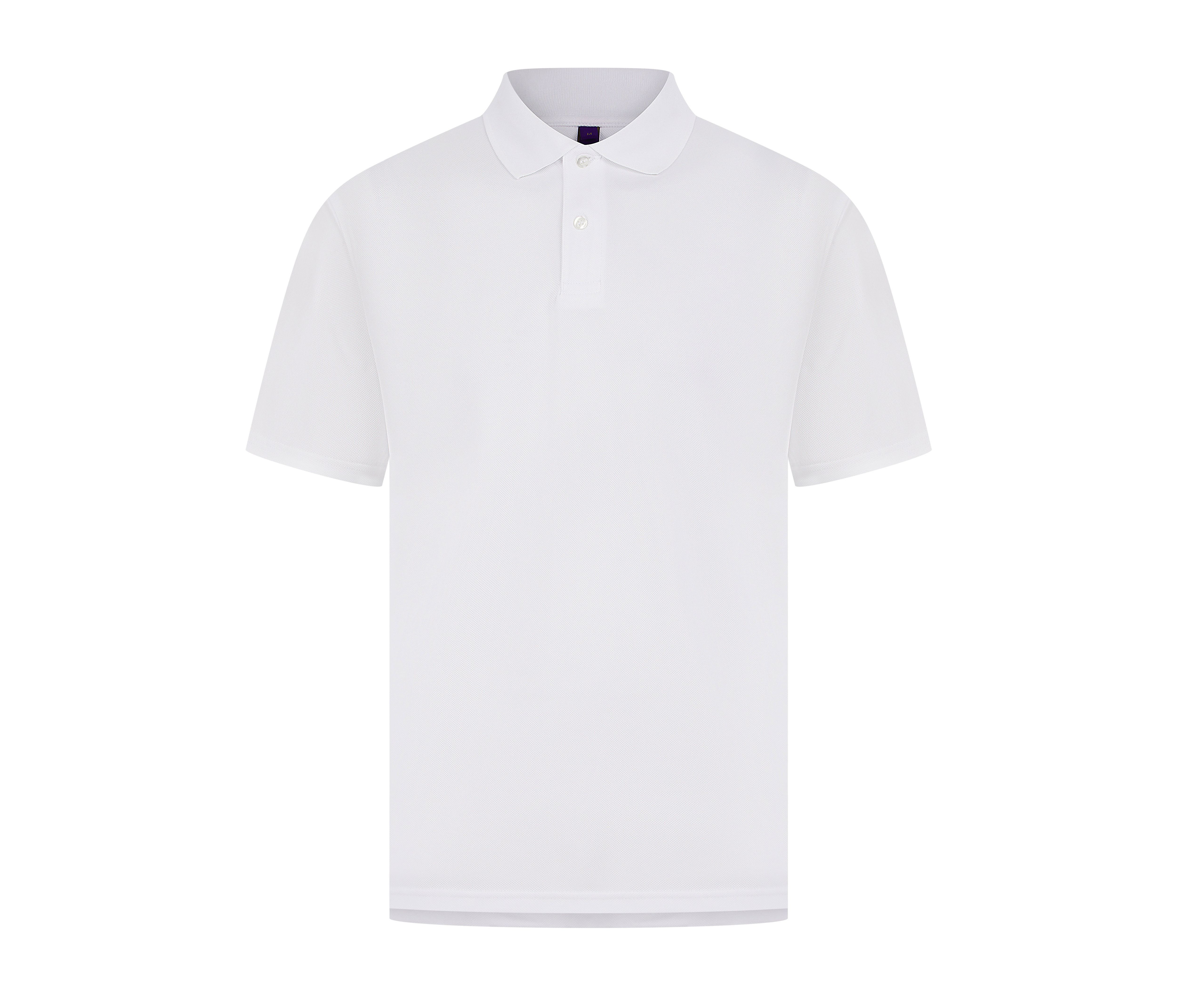 MEN'S COOLPLUS® WICKING POLO SHIRT