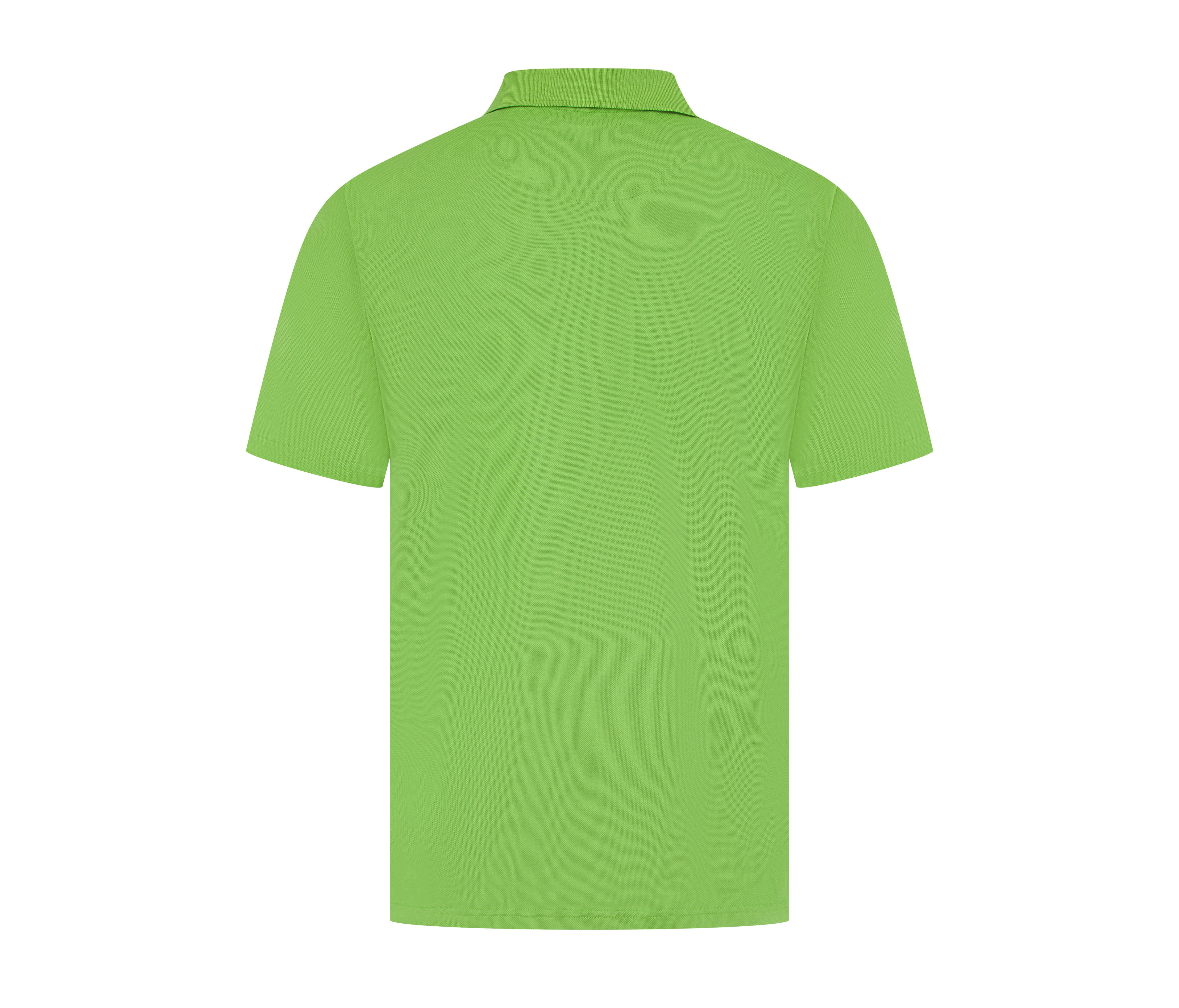 MEN'S COOLPLUS® WICKING POLO SHIRT