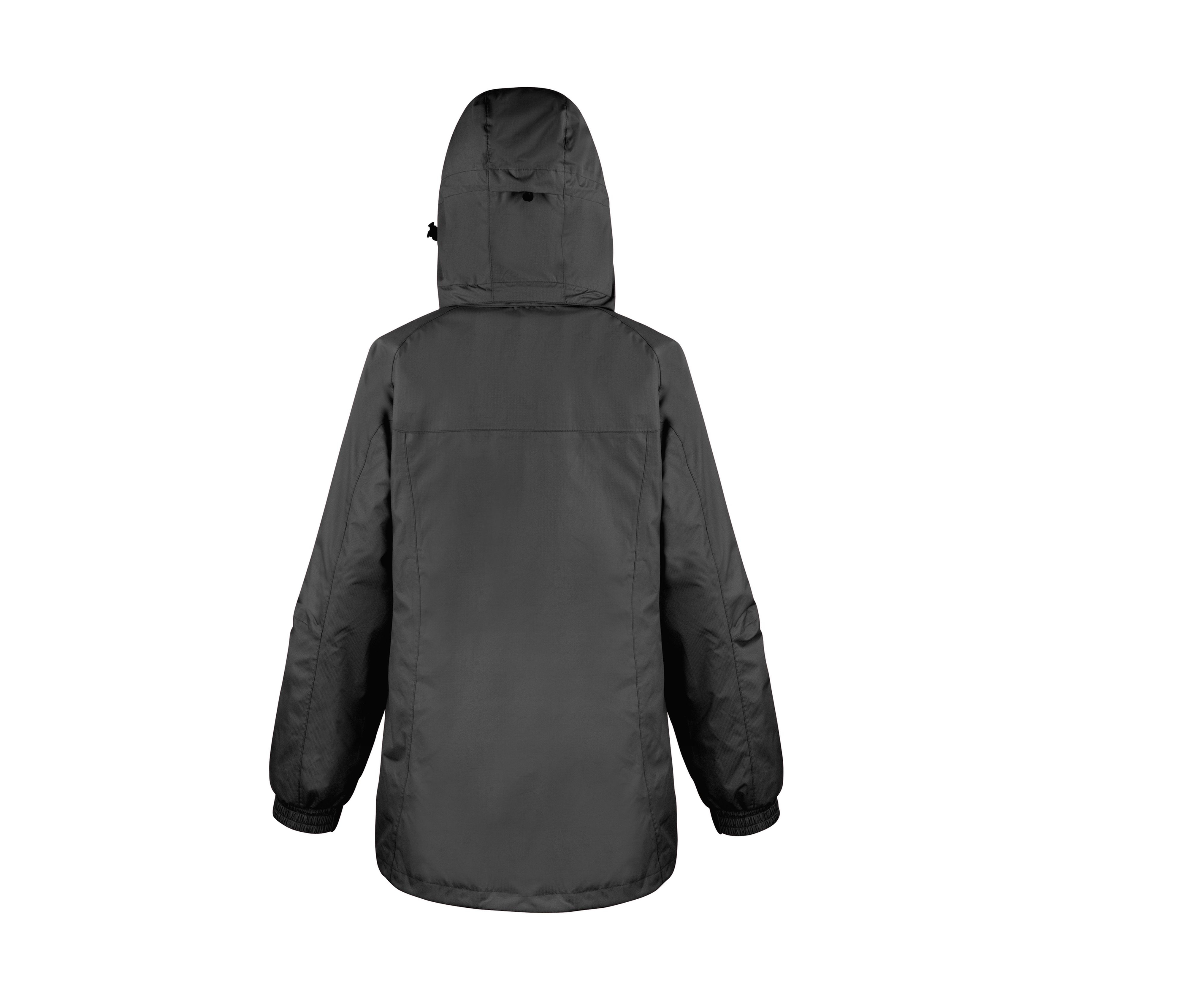 WOMENS 3-IN-1 JOURNEY JACKET