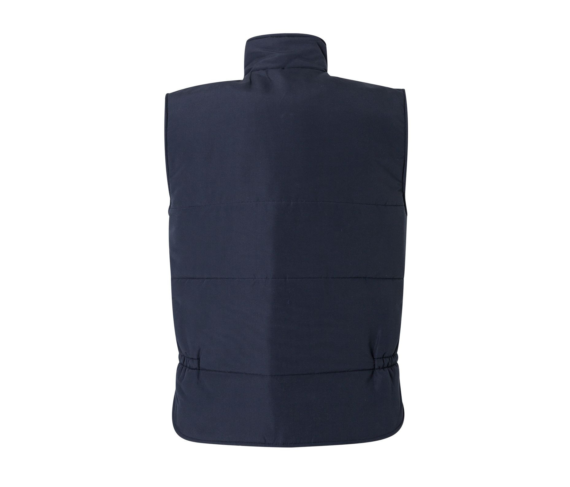MULTI-POCKET PADDED VEST