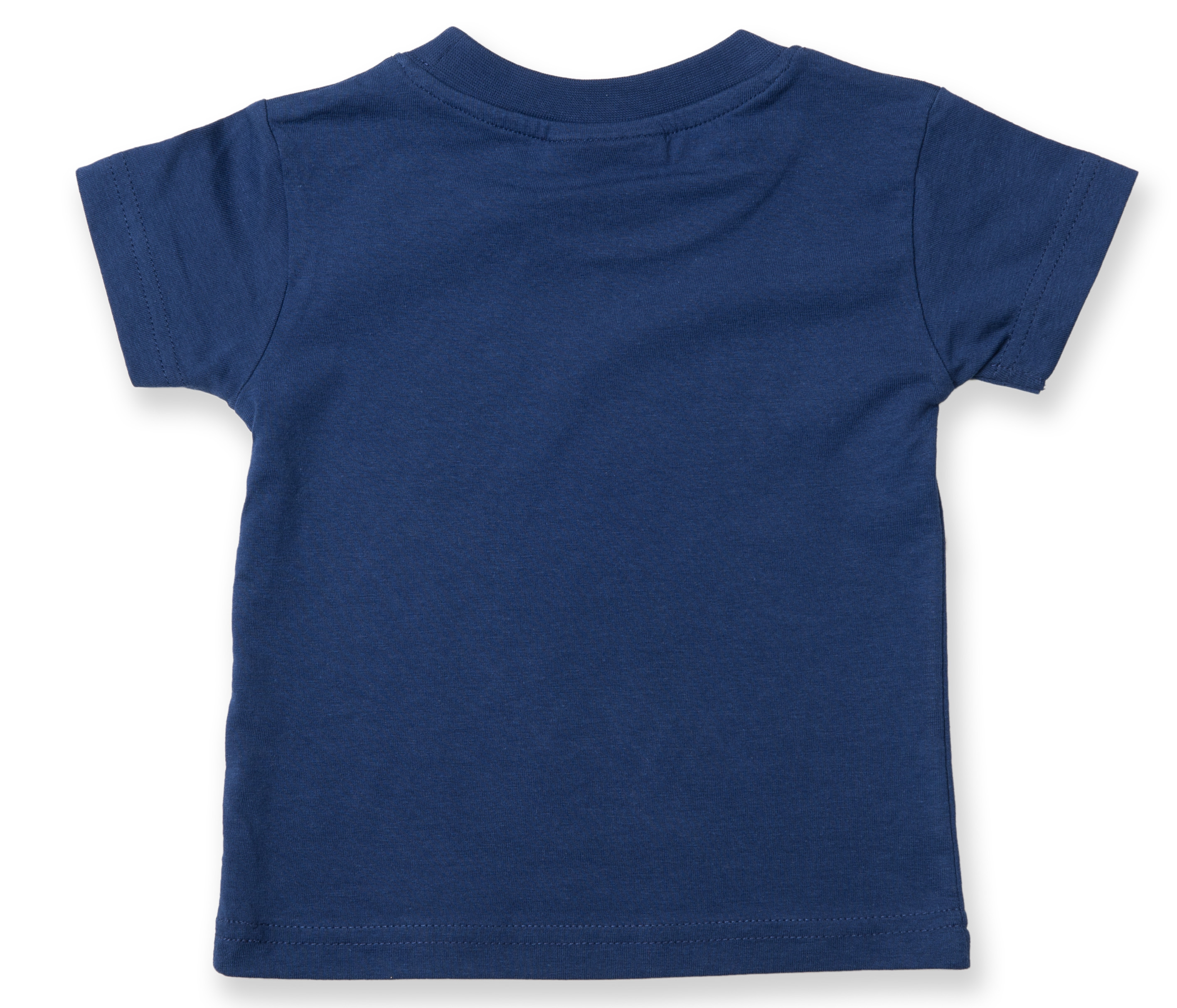 CREW NECK T-SHIRT