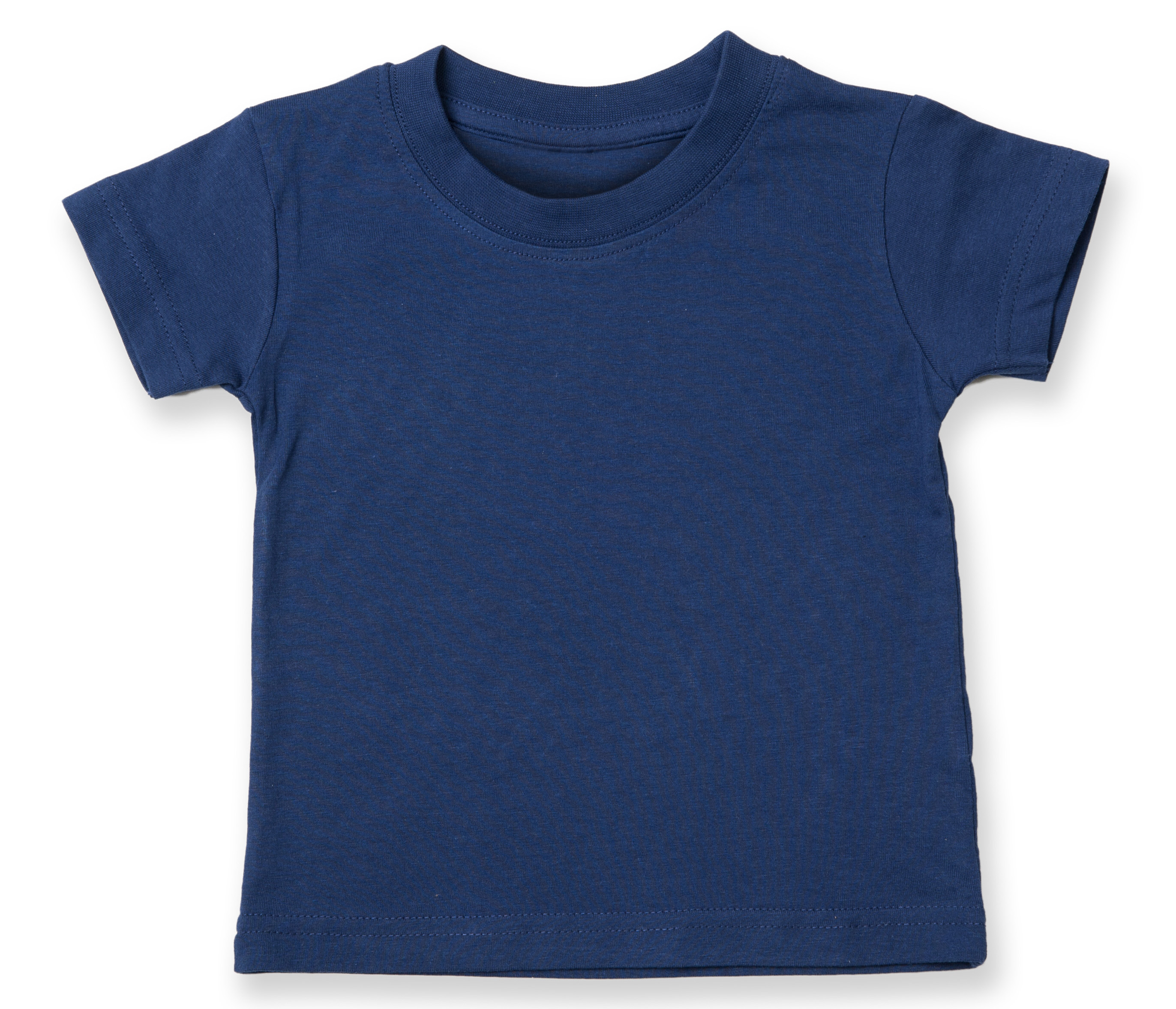 CREW NECK T-SHIRT