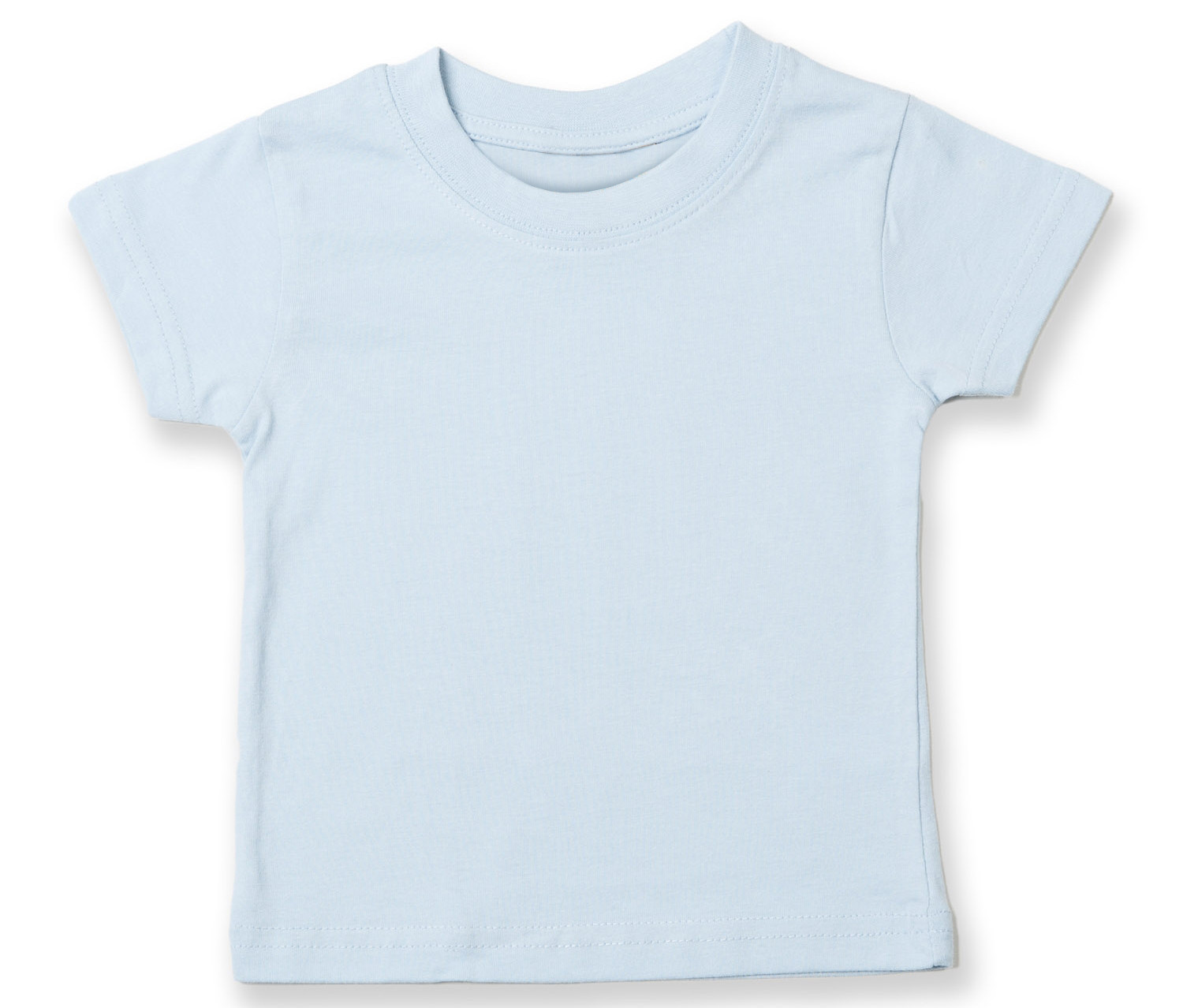 CREW NECK T-SHIRT