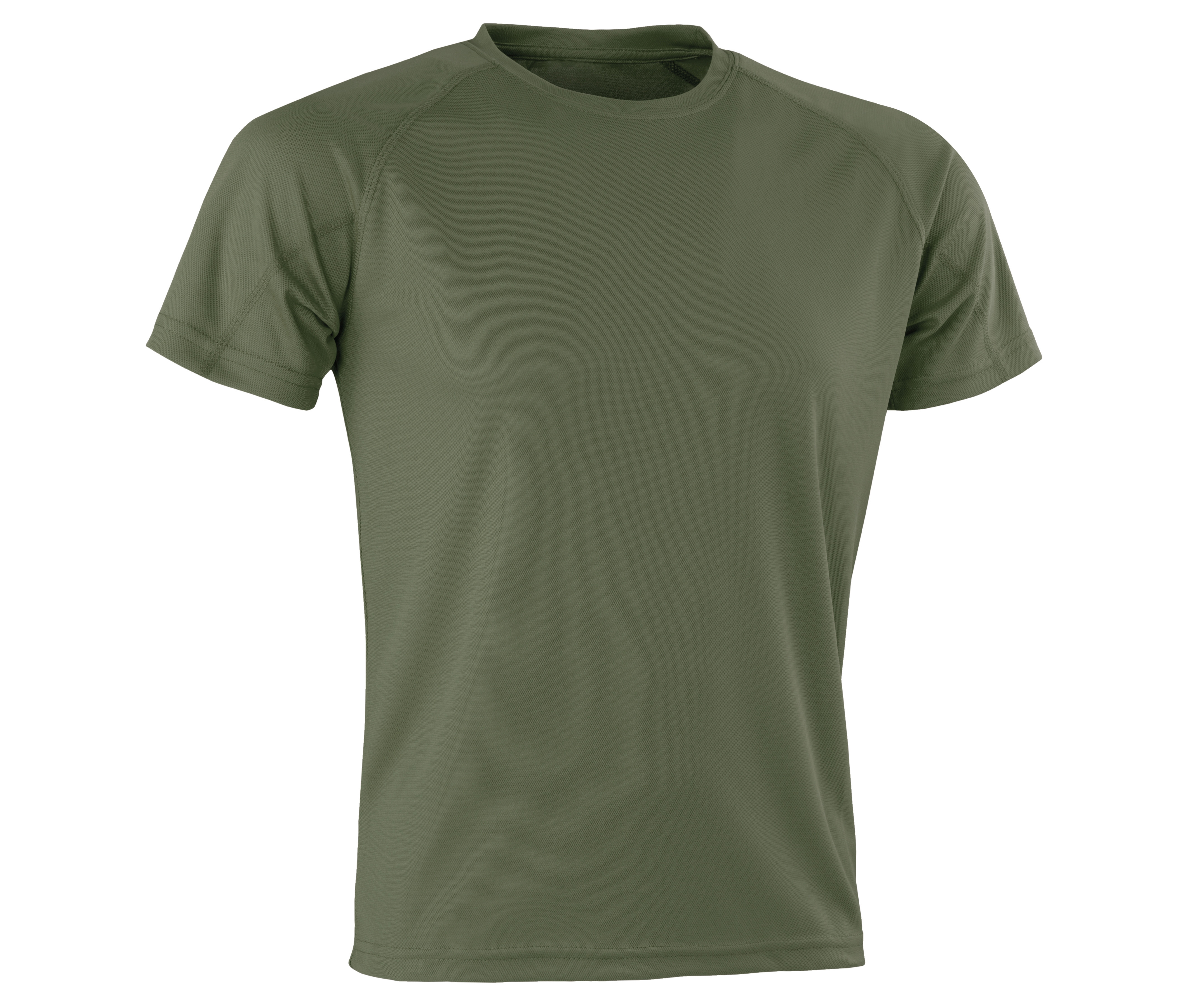 IMPACT PERFORMANCE AIRCOOL TEE