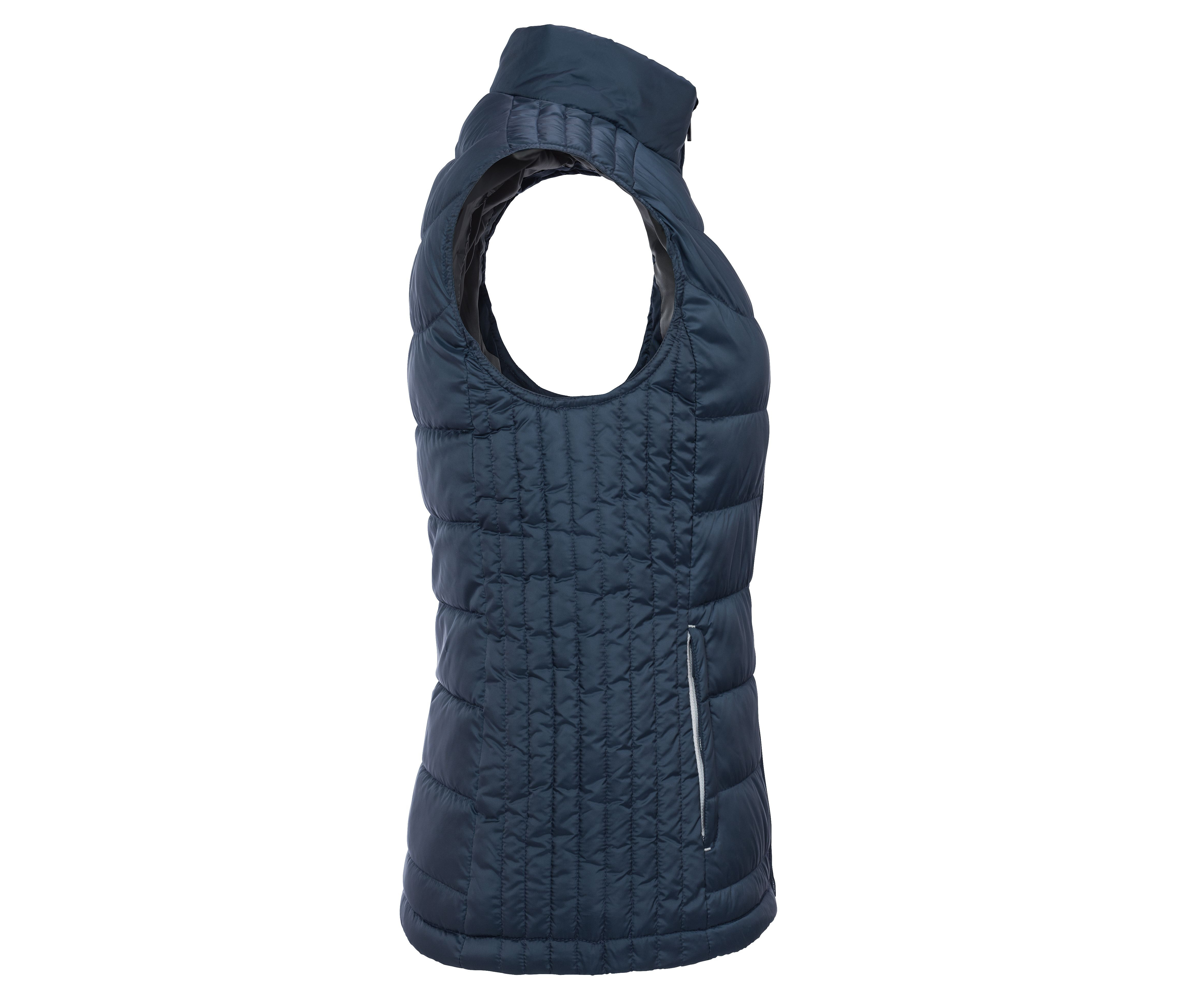 Ladies' Nano Bodywarmer