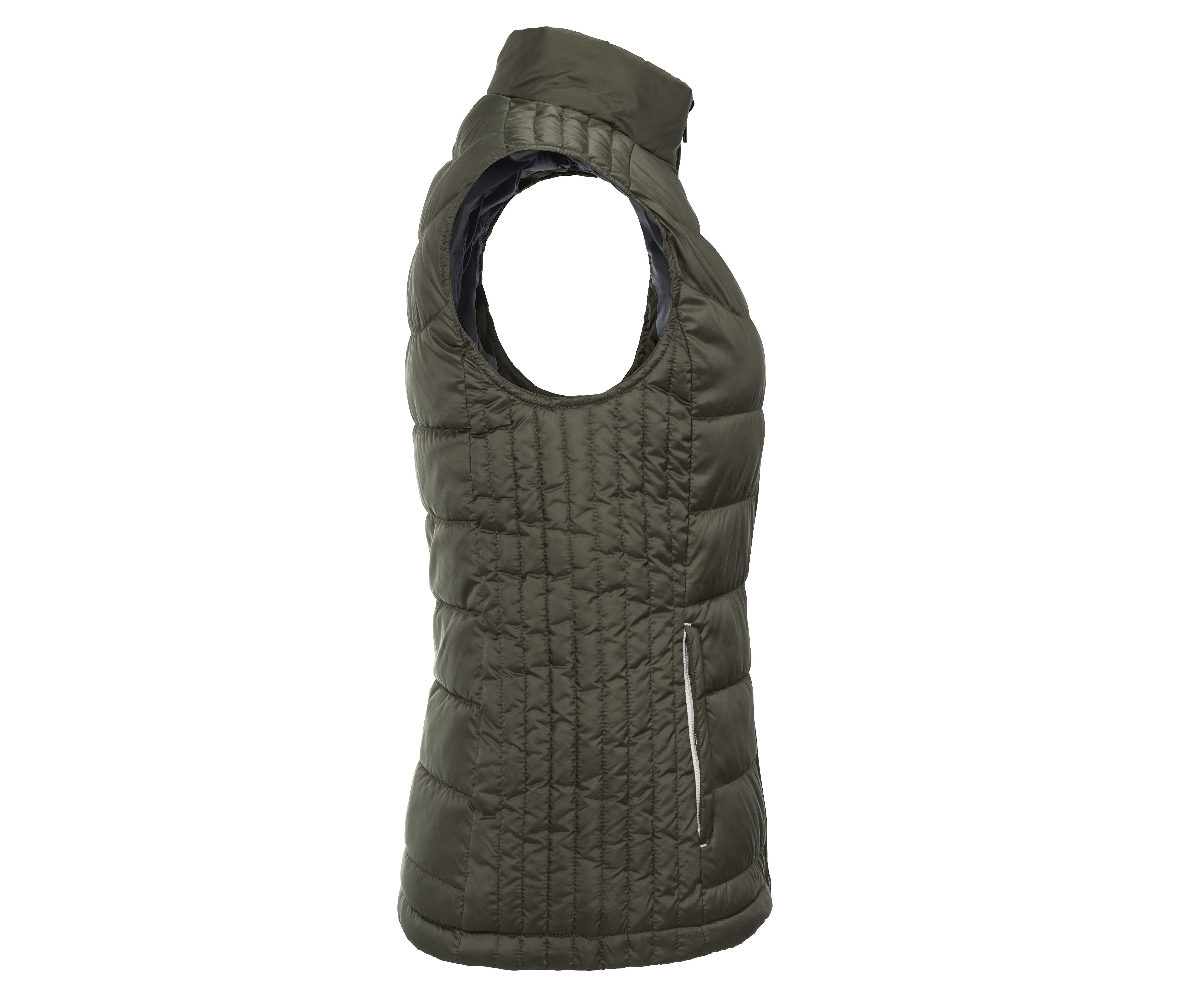 Ladies' Nano Bodywarmer