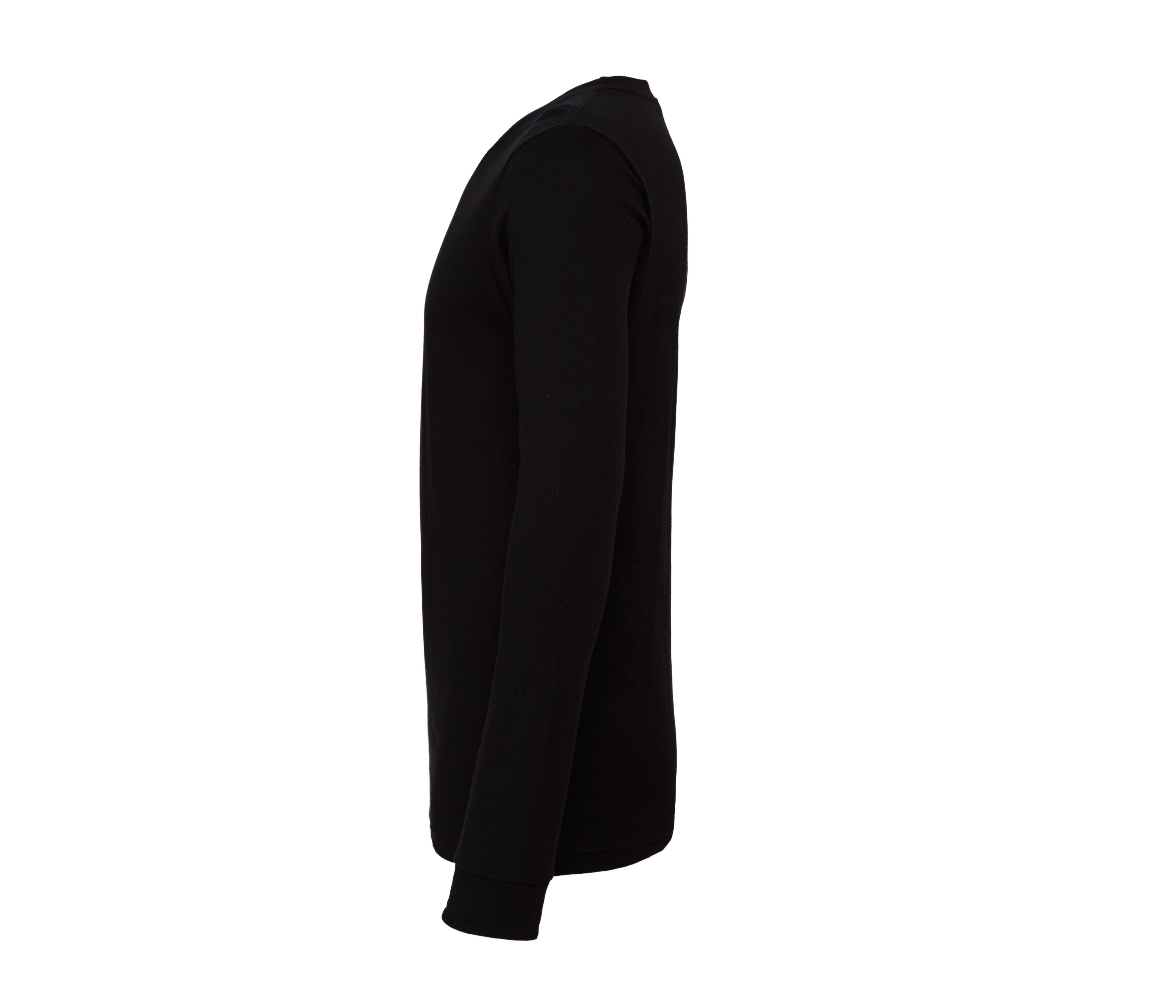 Unisex Jersey Long Sleeve Tee