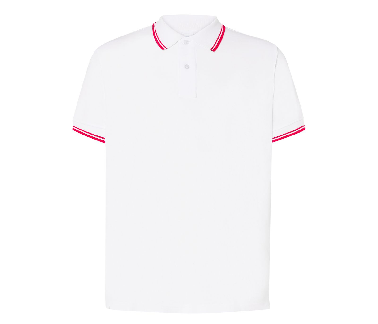 MAN REGULAR POLO
