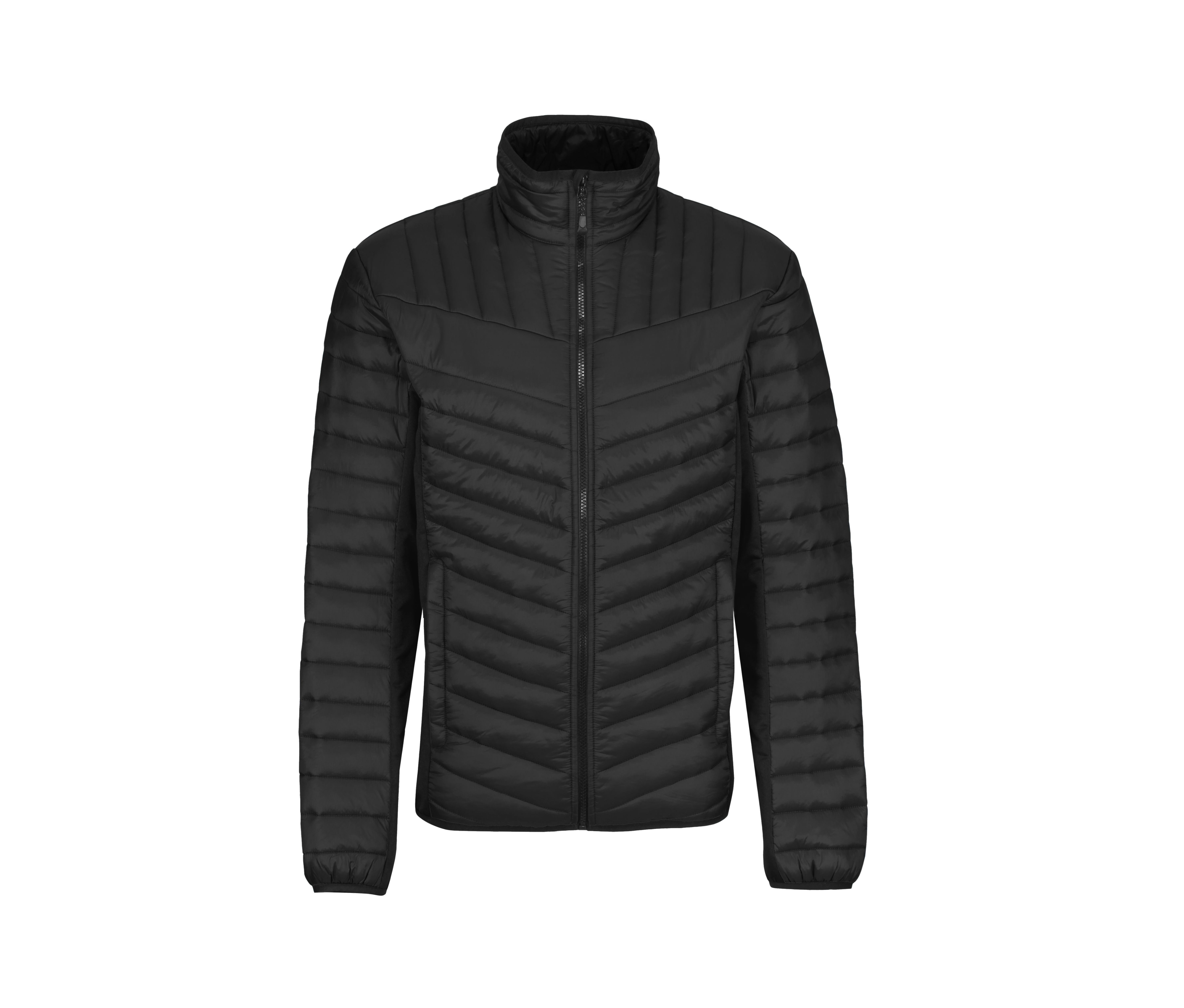 TOURER HYBRID JACKET