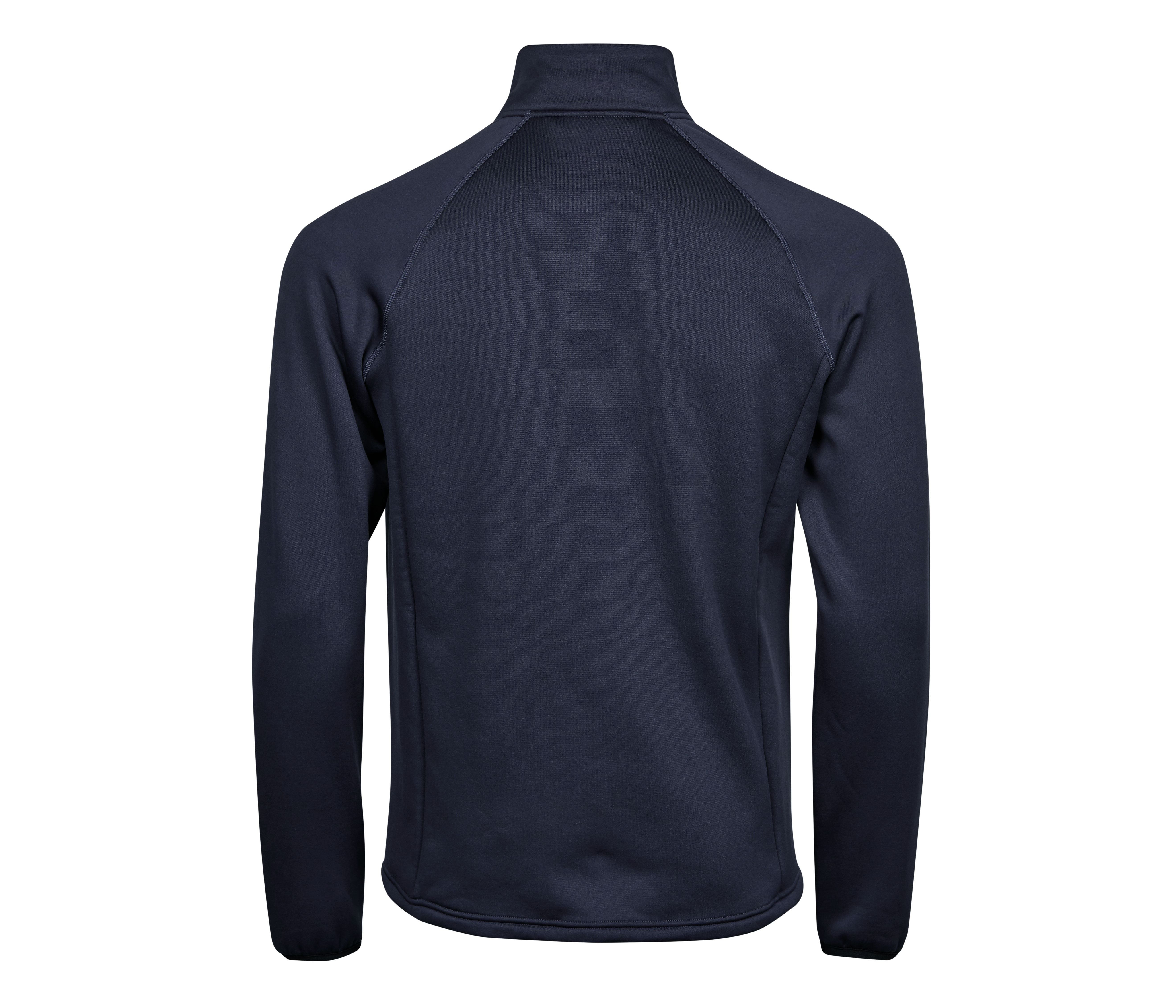 STRETCH FLEECE
