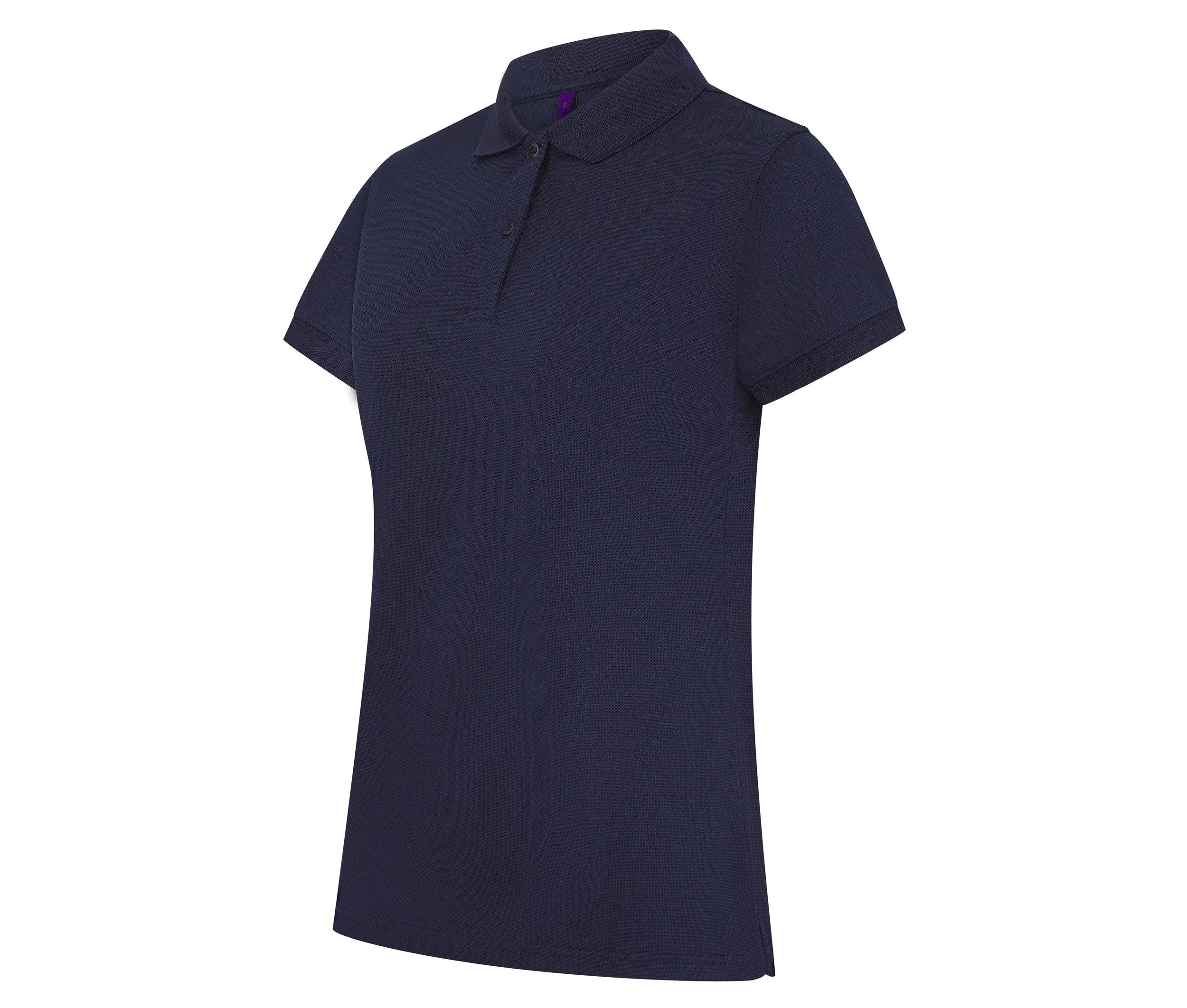 LADIES' COOLPLUS® WICKING POLO SHIRT