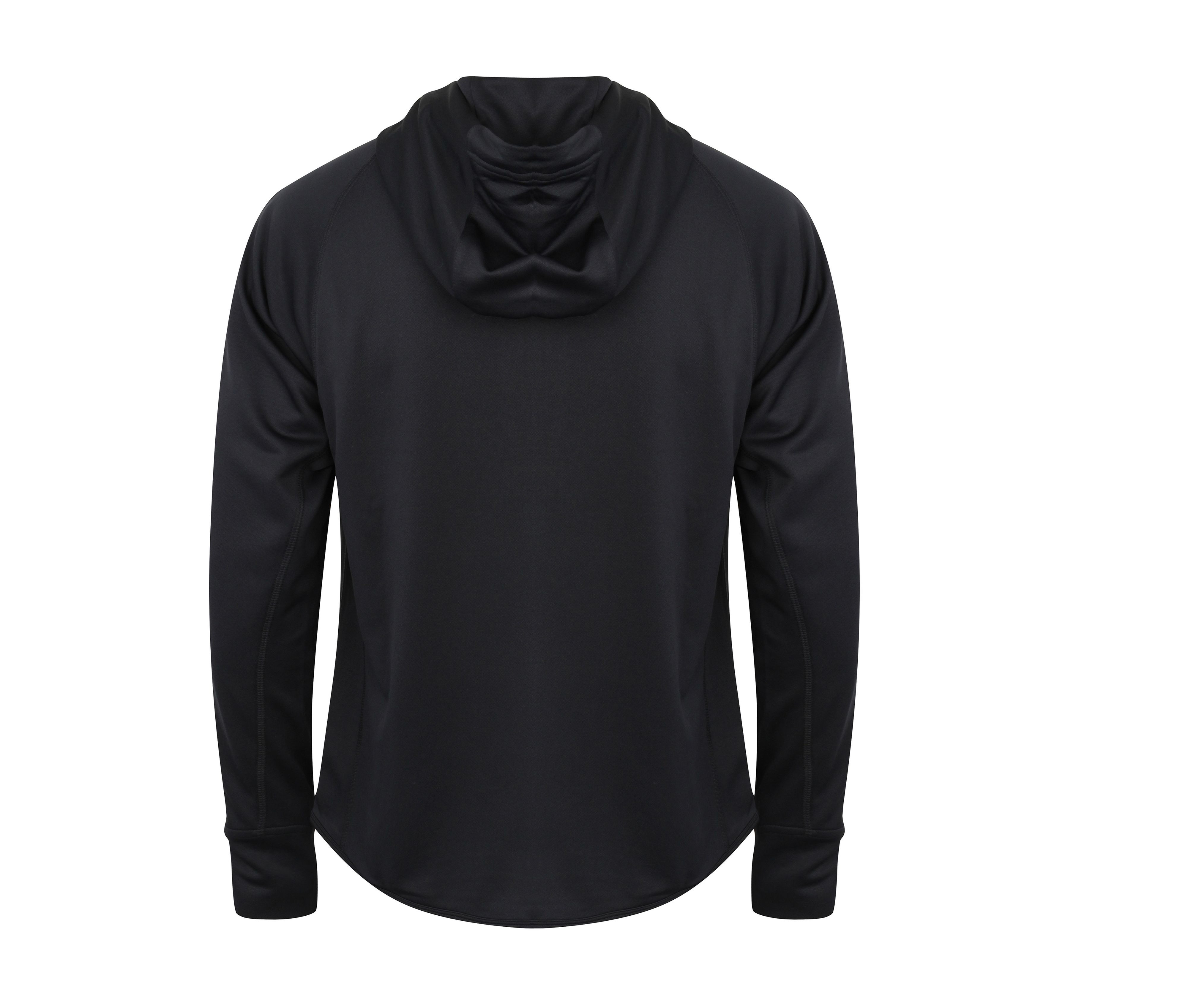 MEN'S RUNNING HOODIE