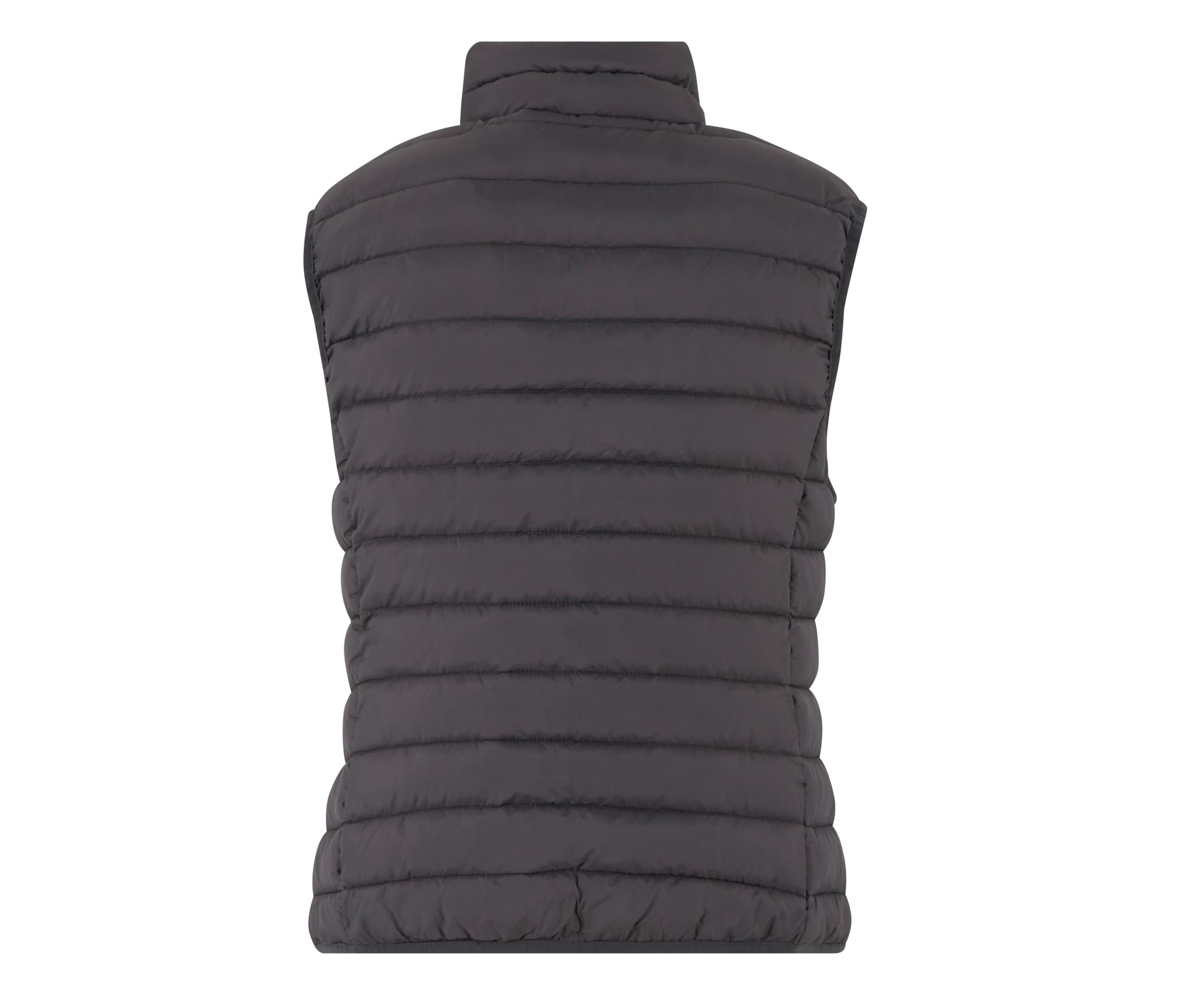 LADIES LIGHT PUFFER VEST