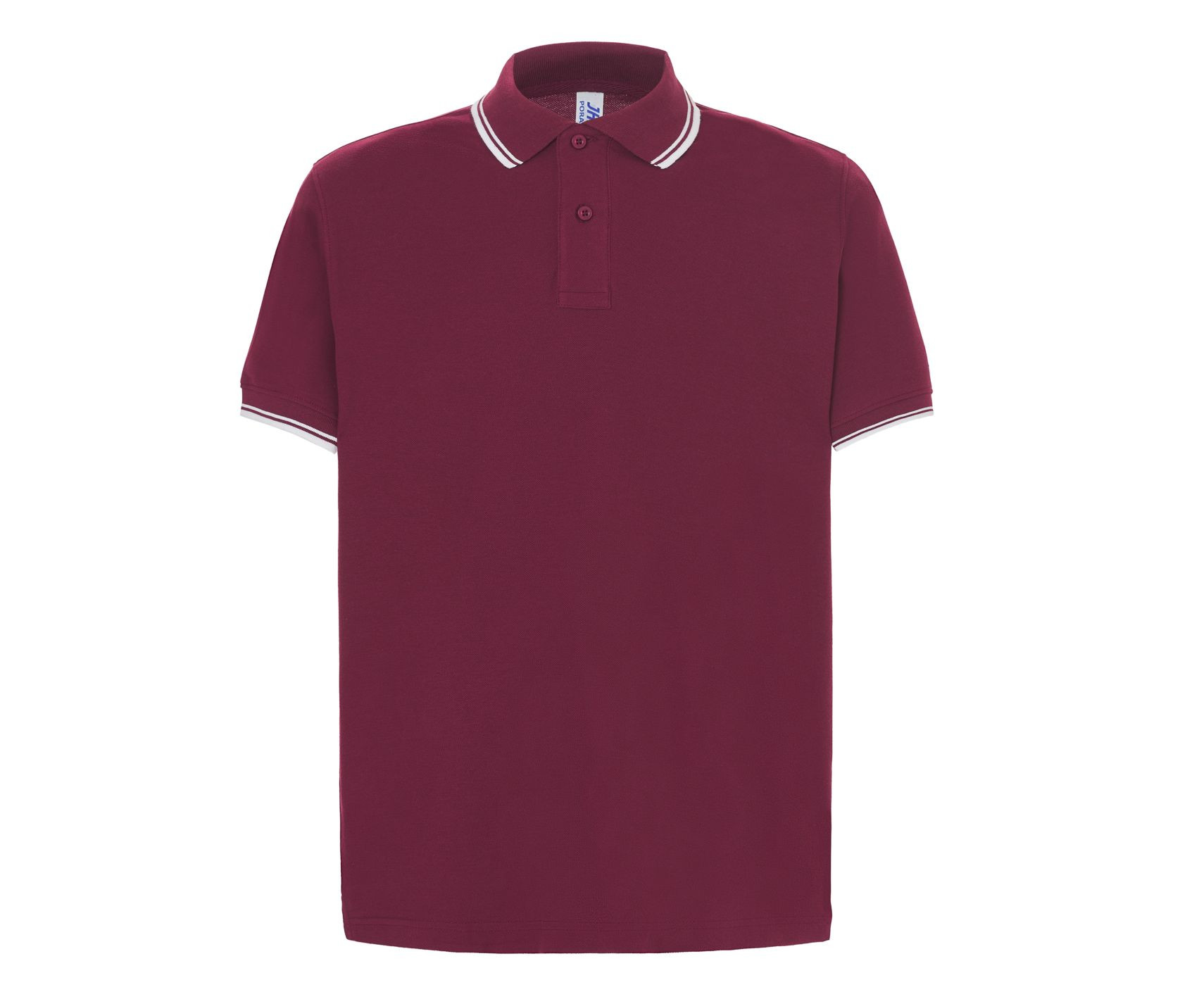 MAN REGULAR POLO