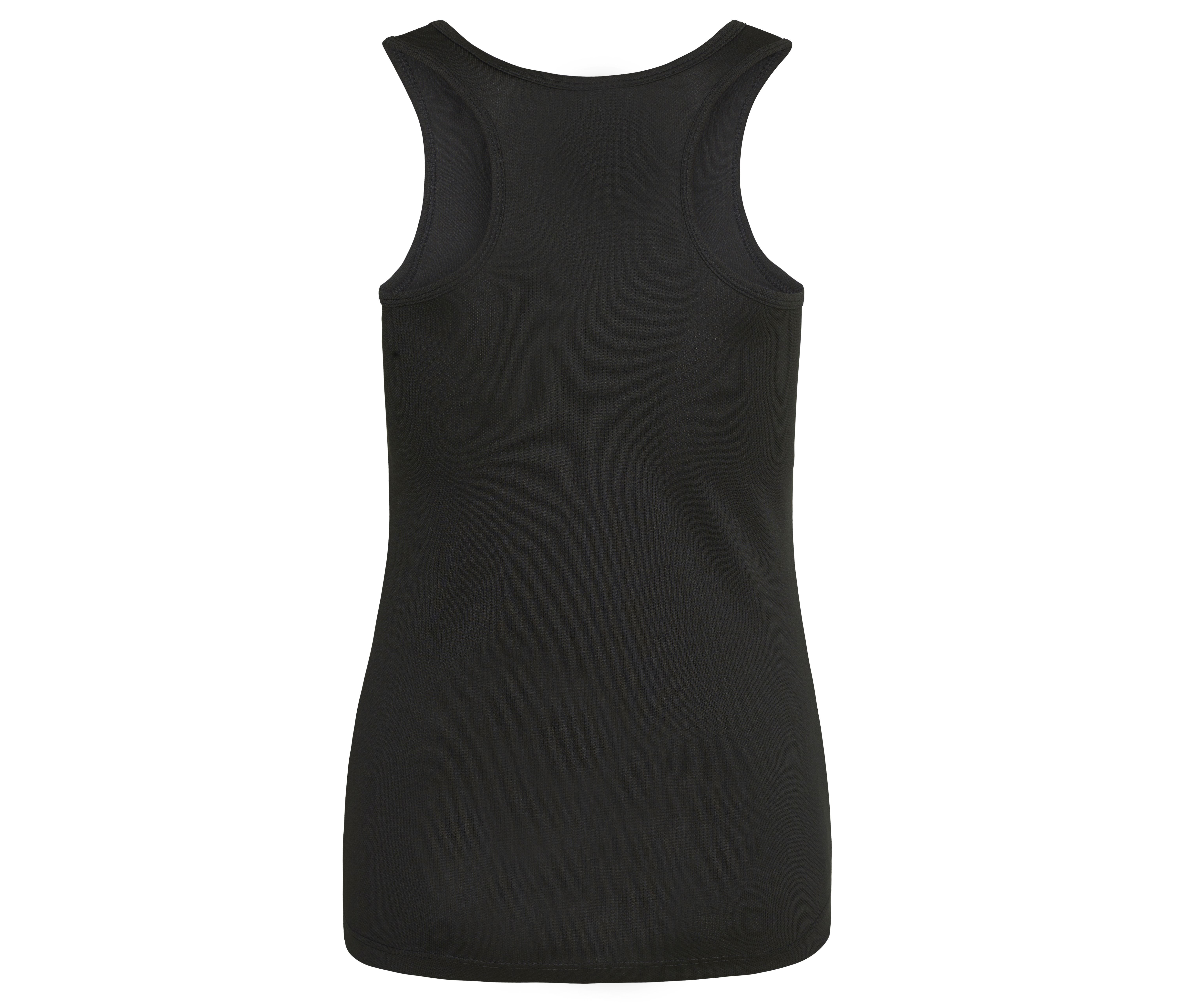 WOMEN'S COOL VEST