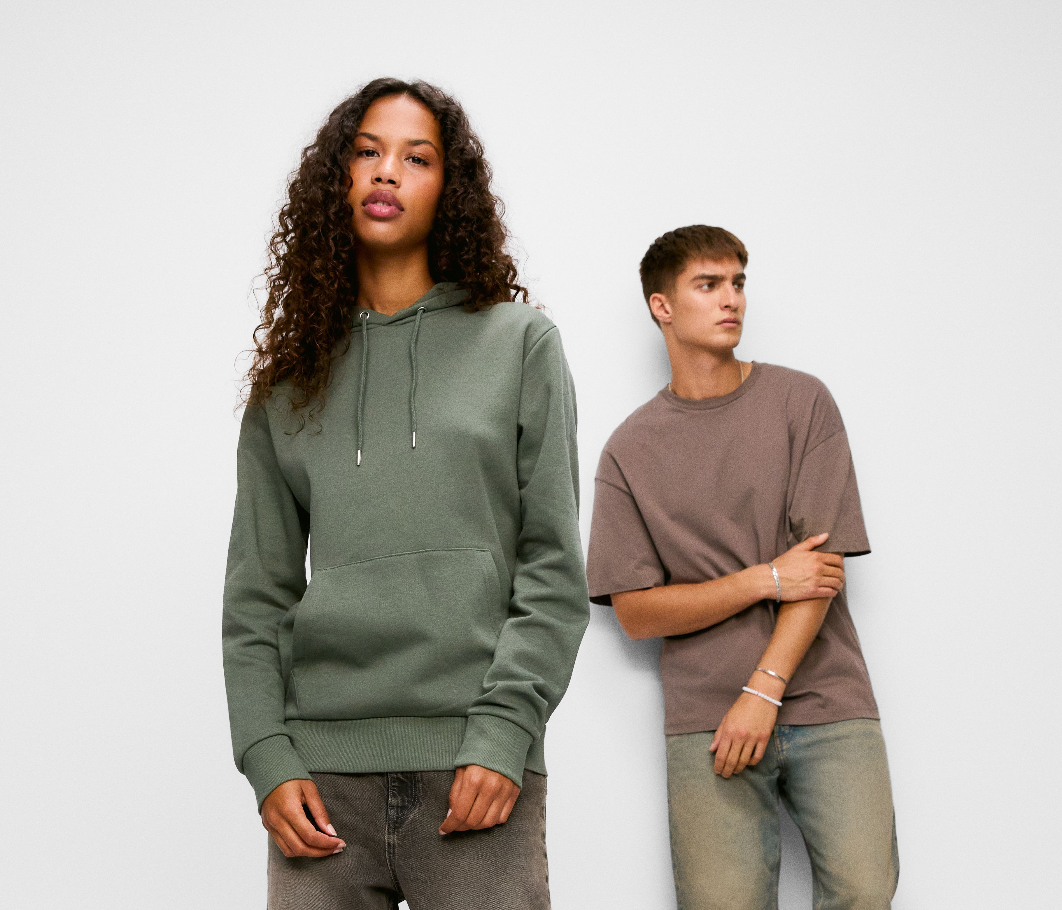 FRAME TEE