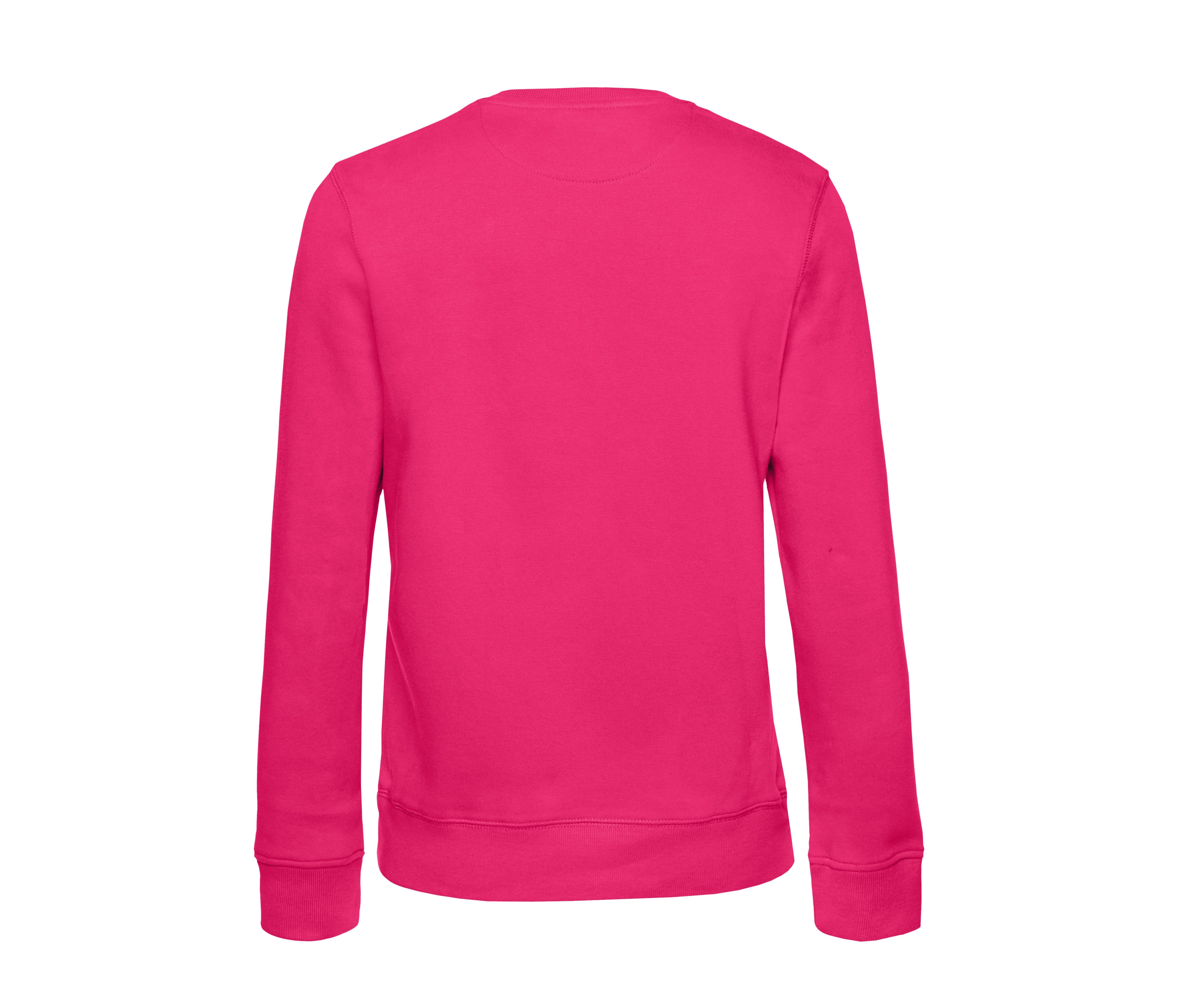 B&C QUEEN CREW NECK