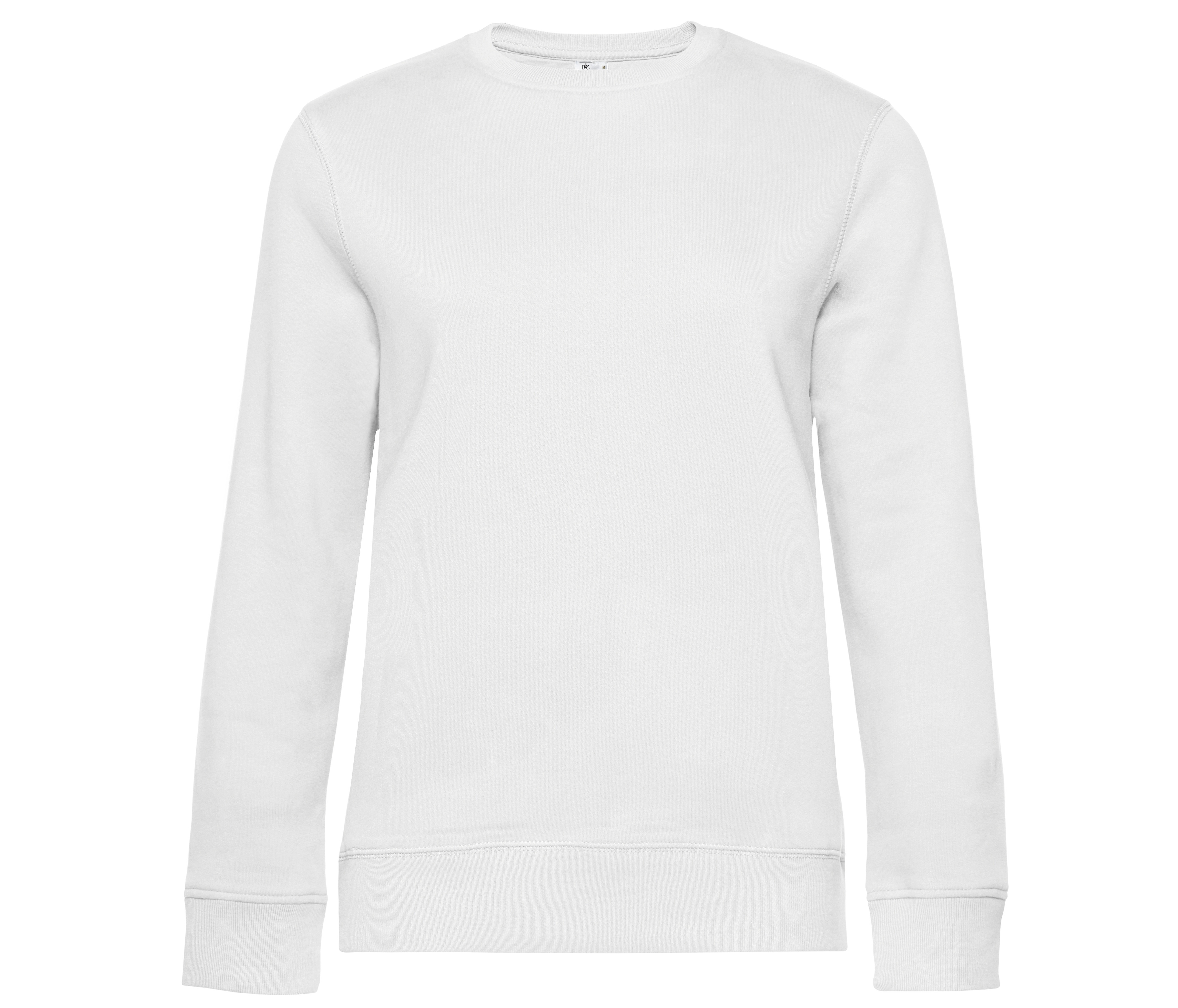 B&C QUEEN CREW NECK