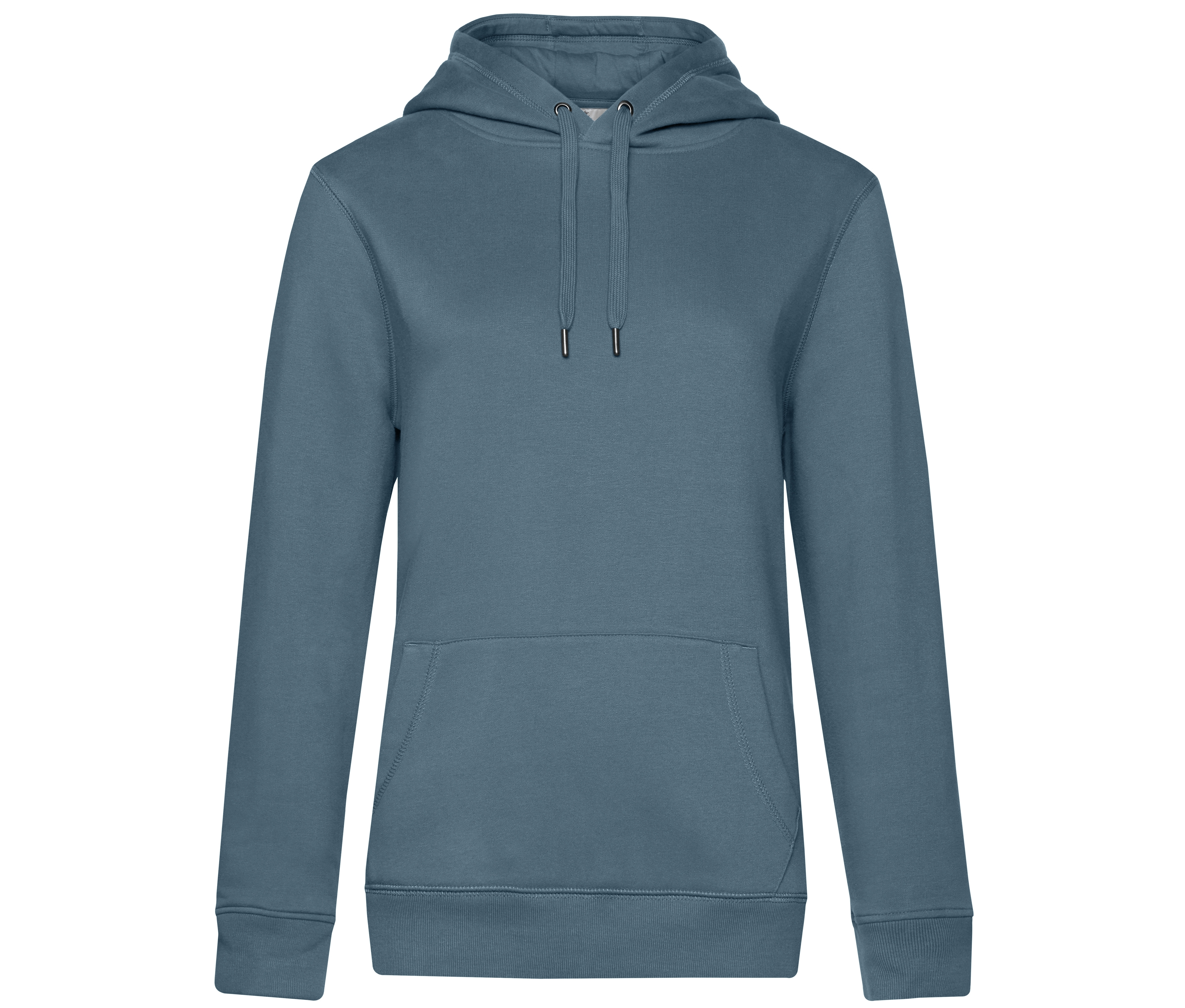 B&C QUEEN HOODED