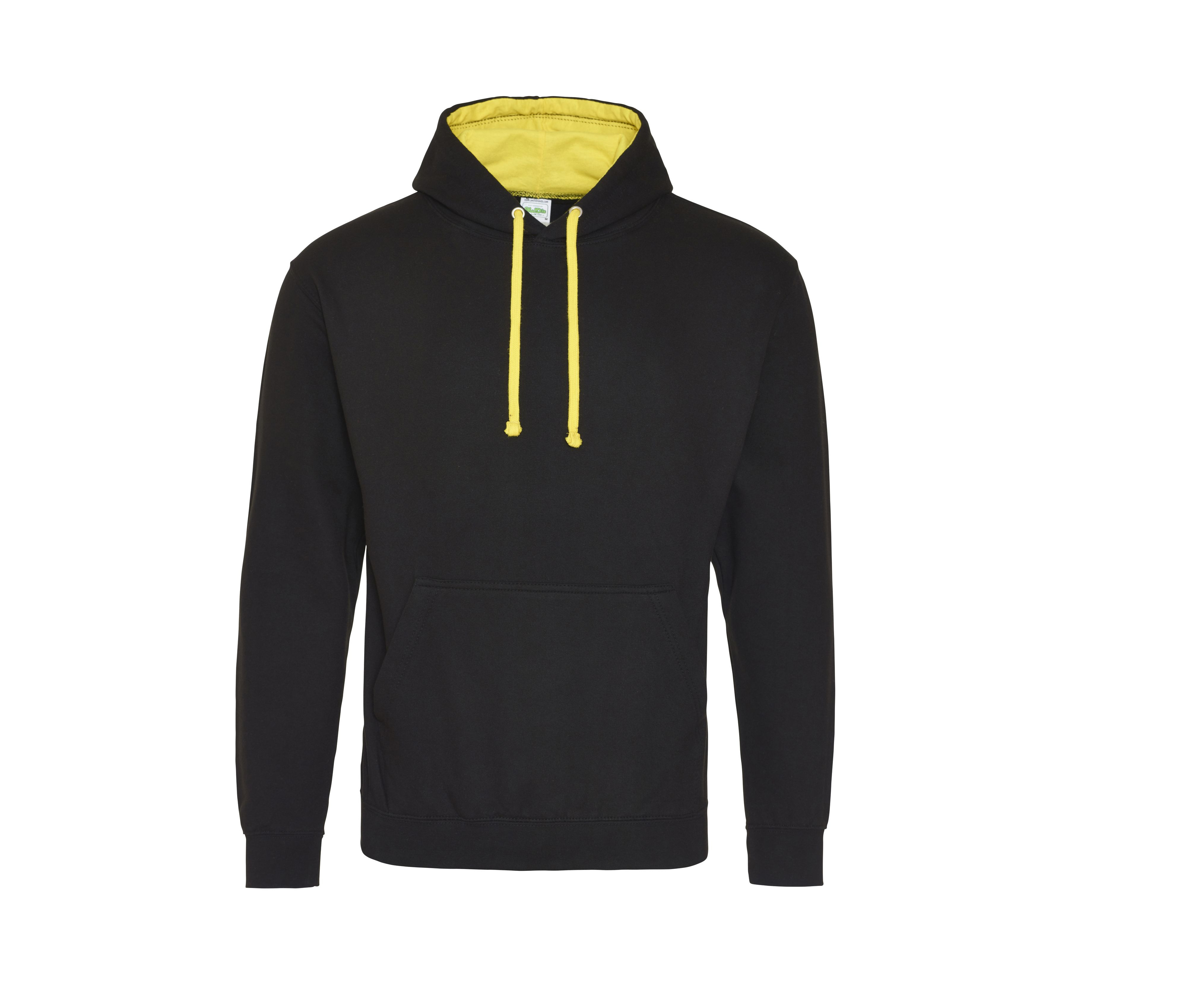 VARSITY HOODIE