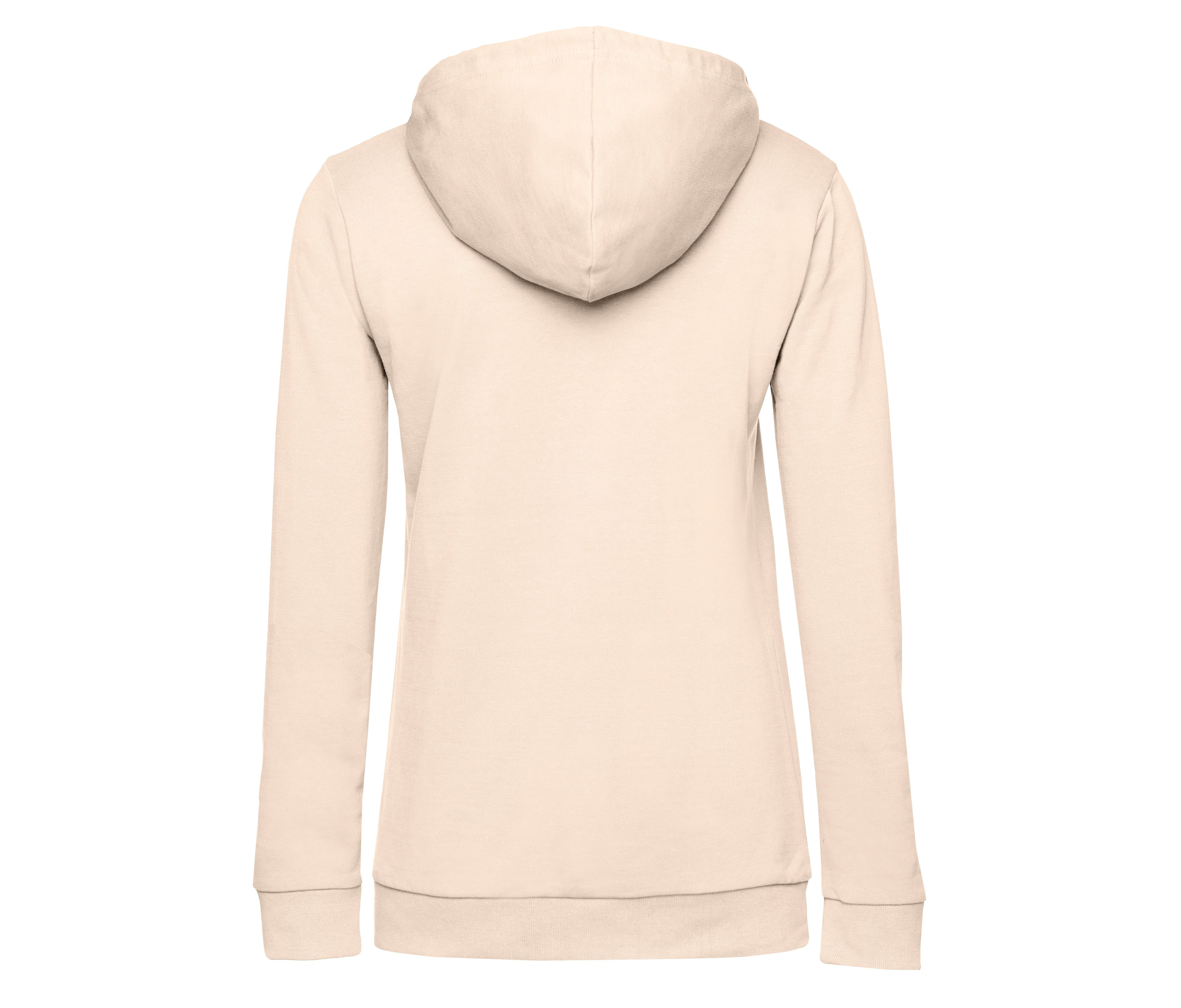 B&C #HOODIE /WOMEN