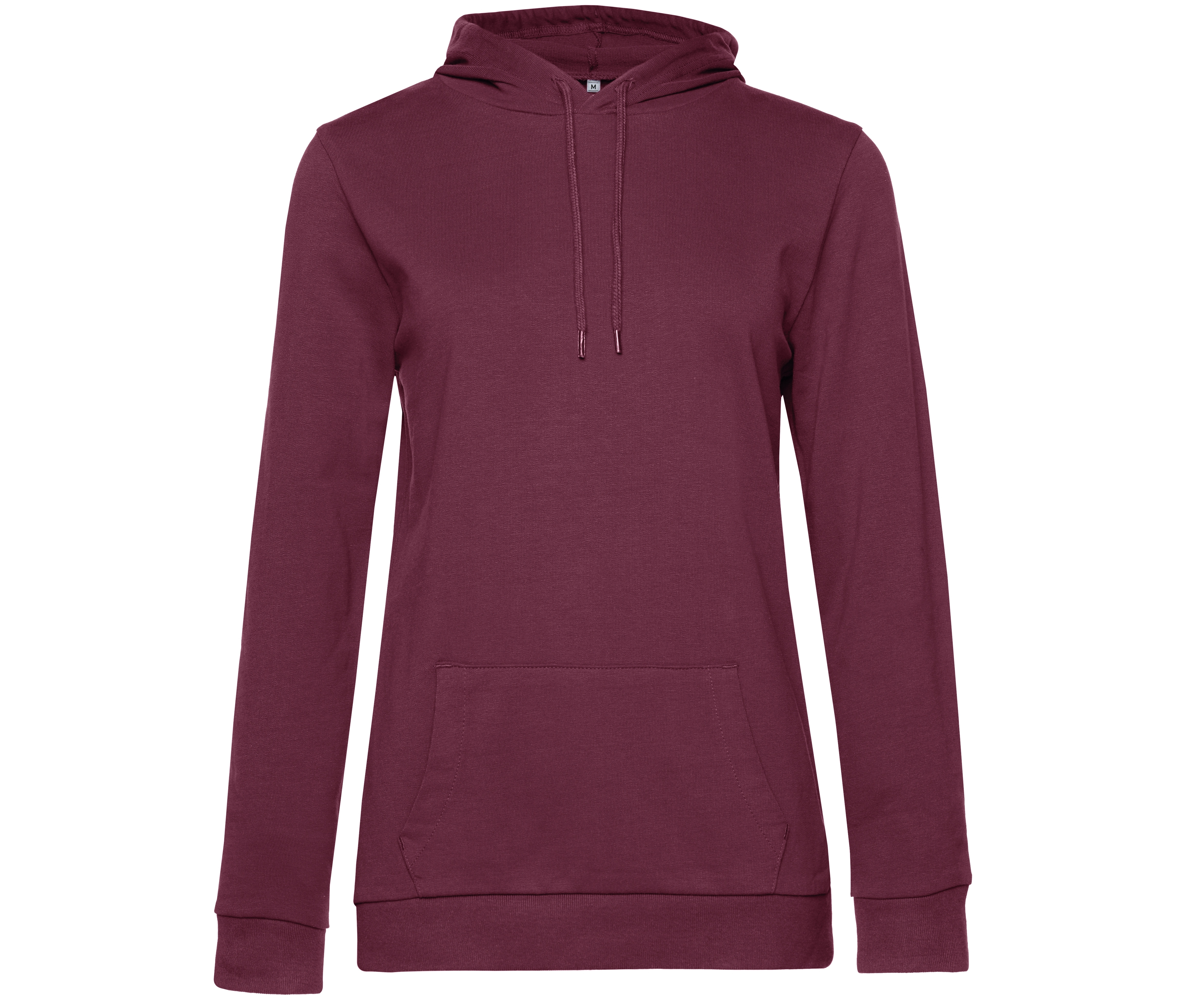 B&C #HOODIE /WOMEN