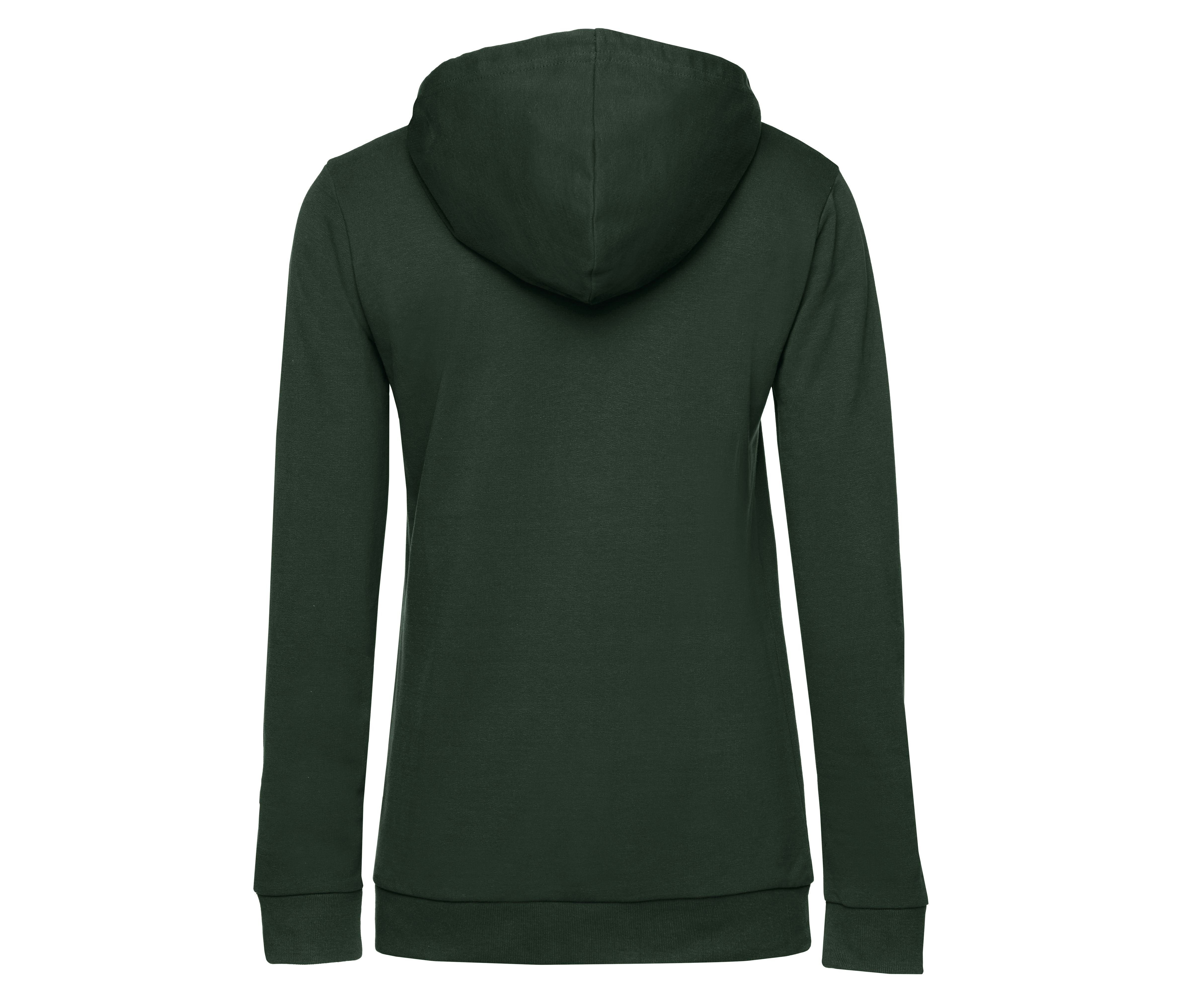 B&C #HOODIE /WOMEN
