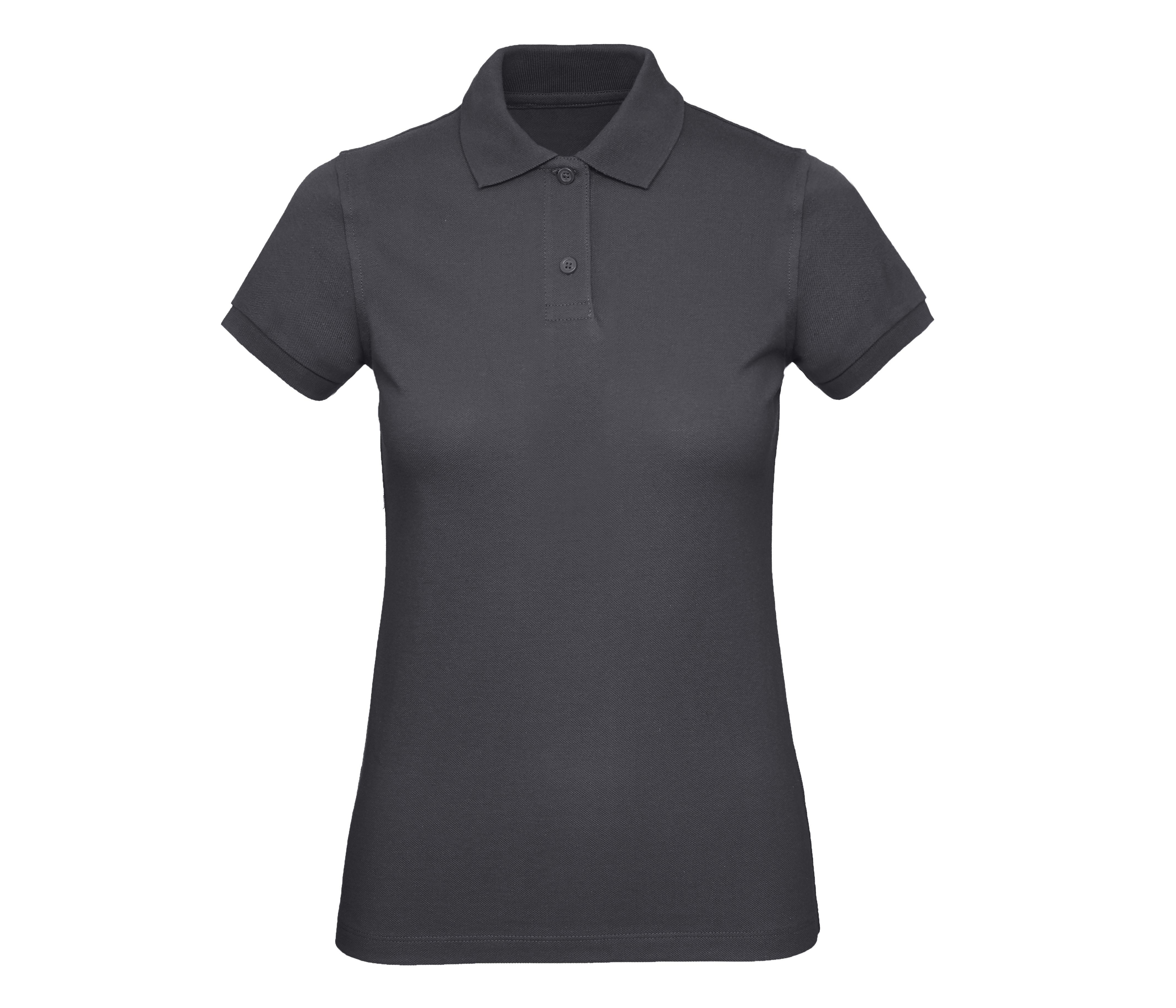 INSPIRE POLO/WOMEN