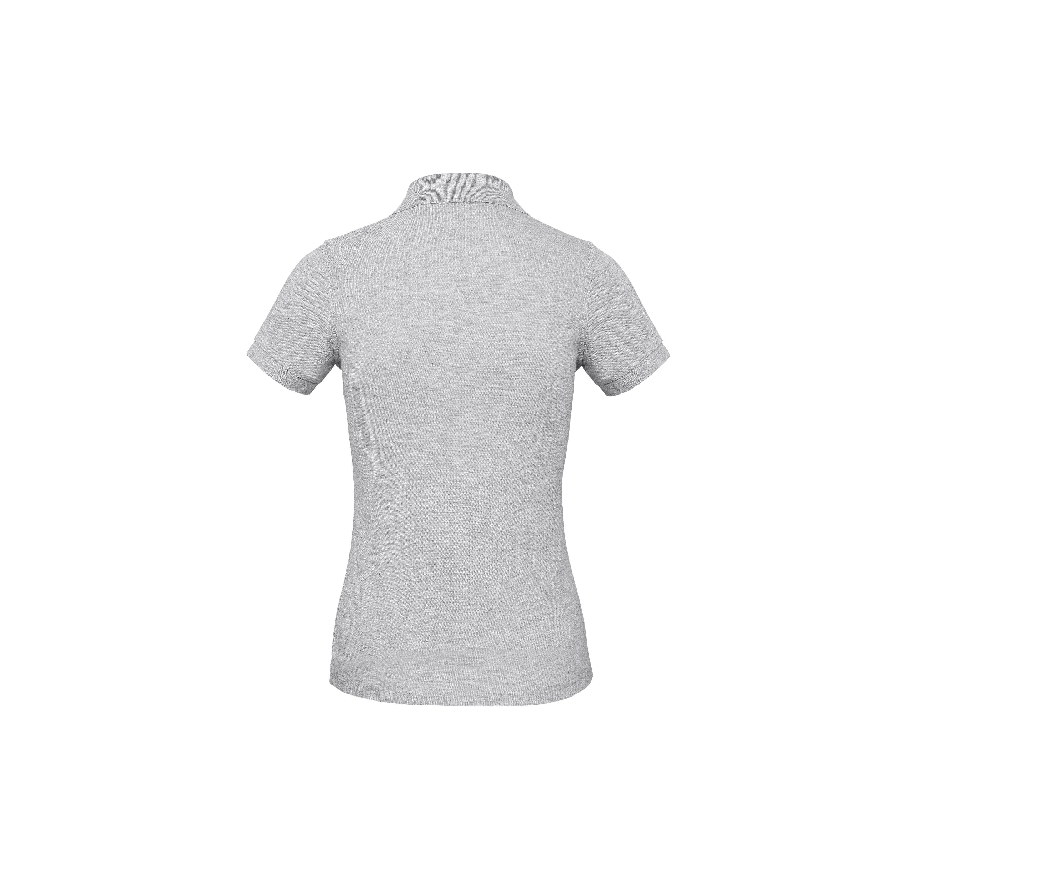 INSPIRE POLO/WOMEN