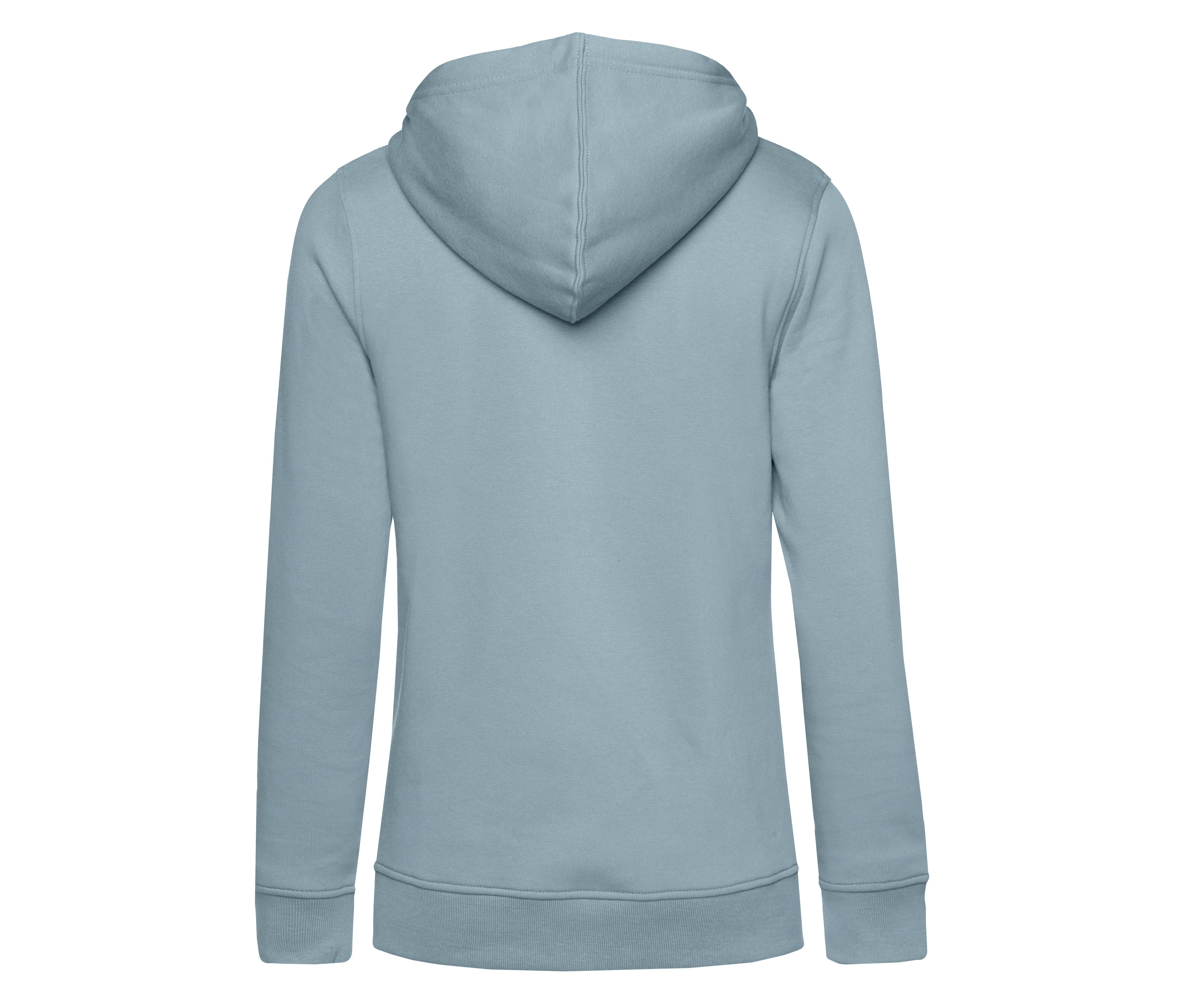 INSPIRE HOODED /WOMEN