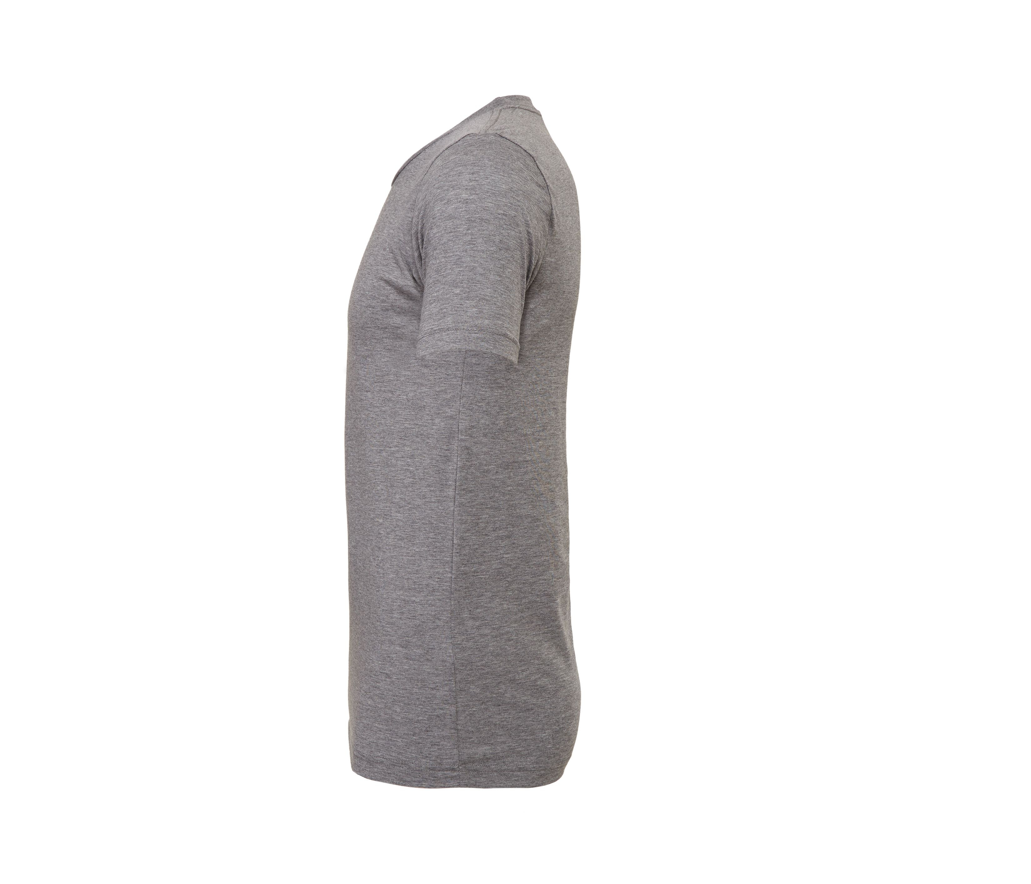 UNISEX TRIBLEND S/S TE