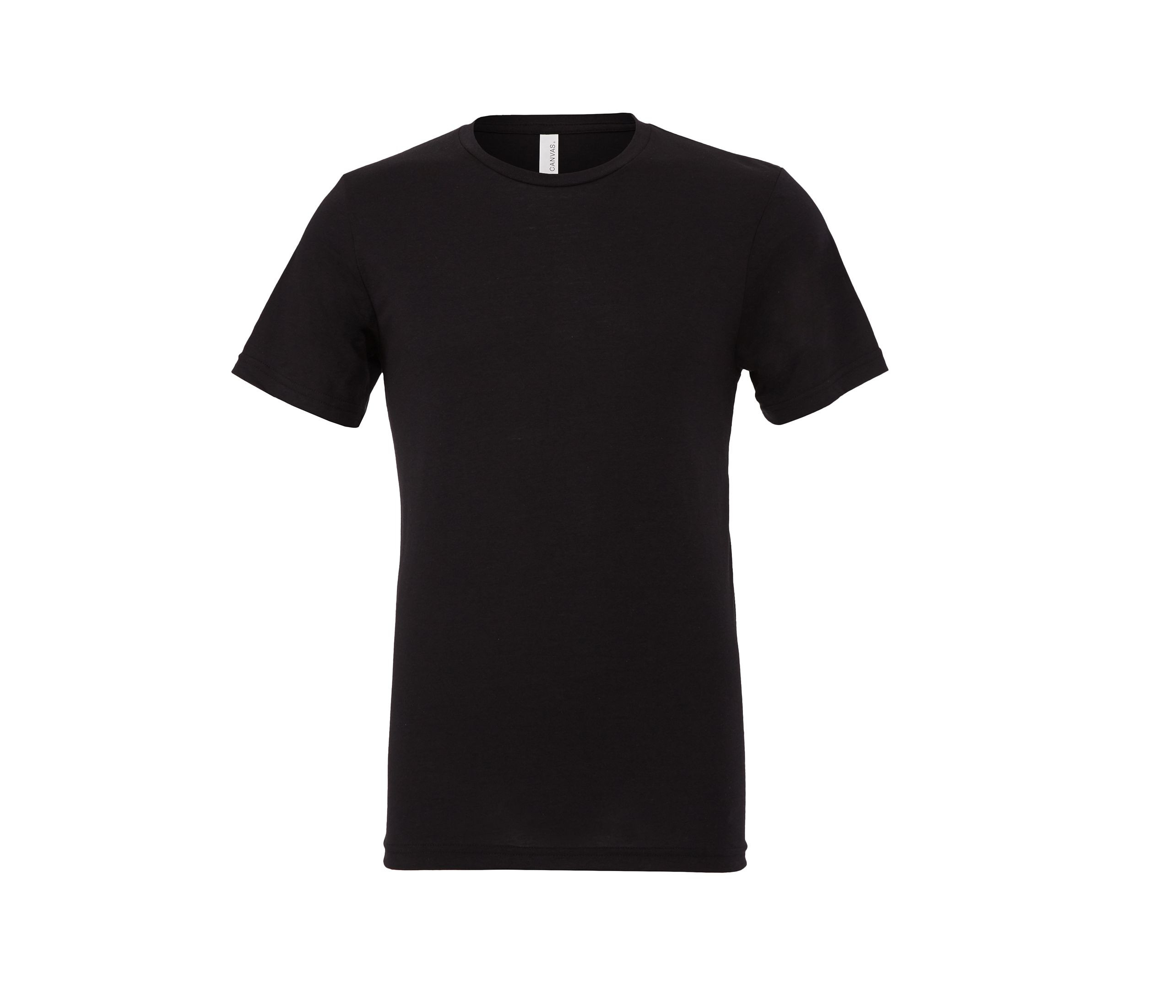 UNISEX TRIBLEND S/S TE