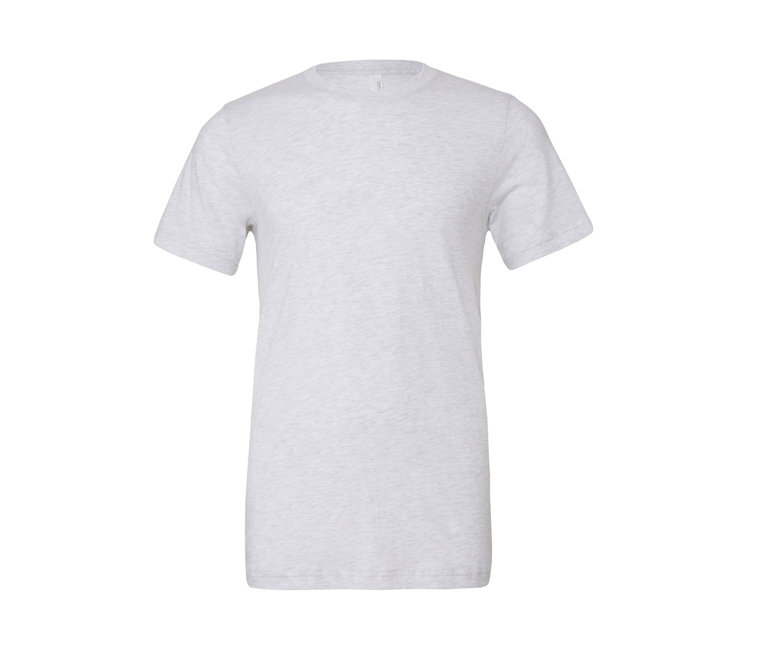 UNISEX TRIBLEND S/S TE
