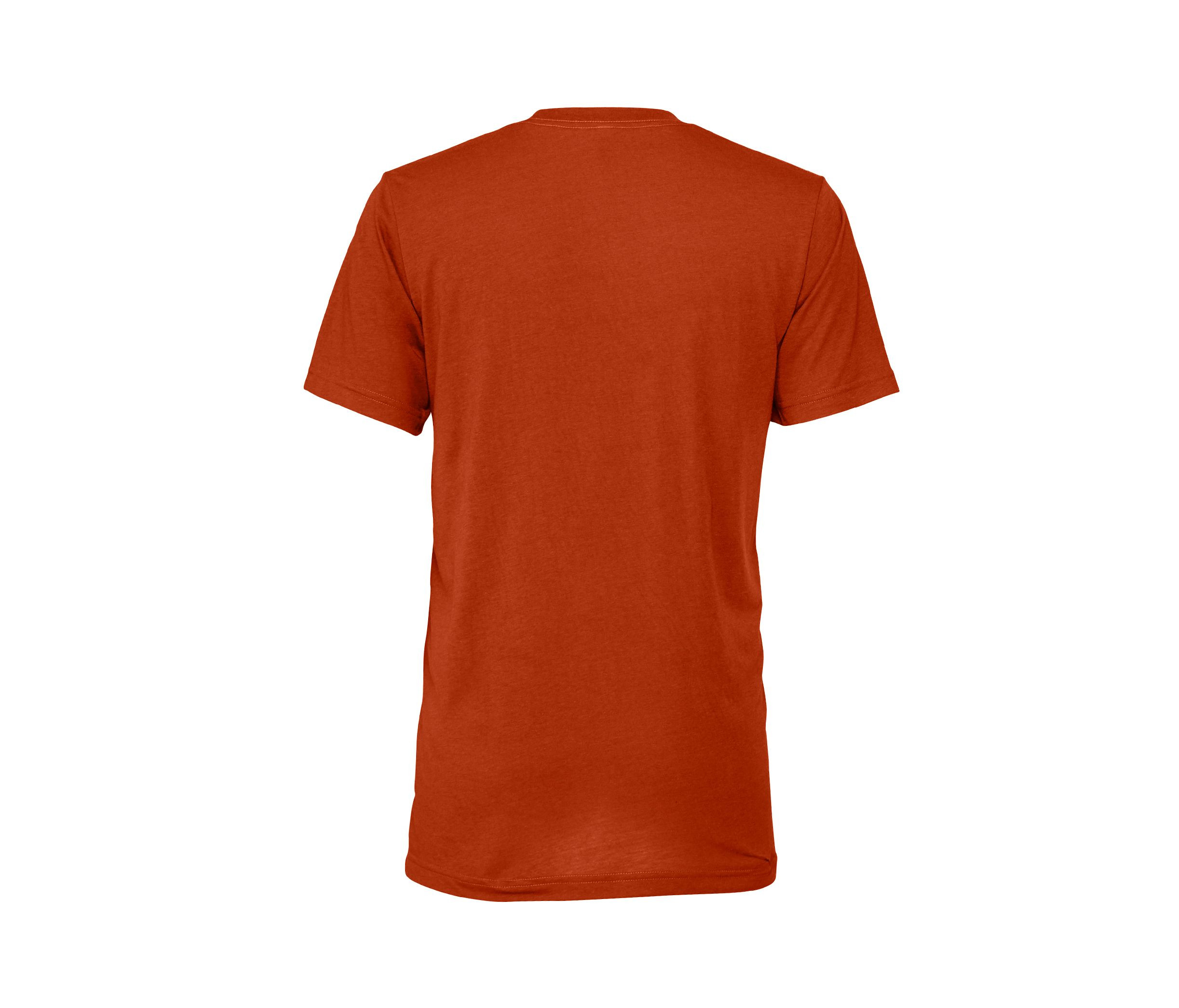 UNISEX TRIBLEND S/S TE
