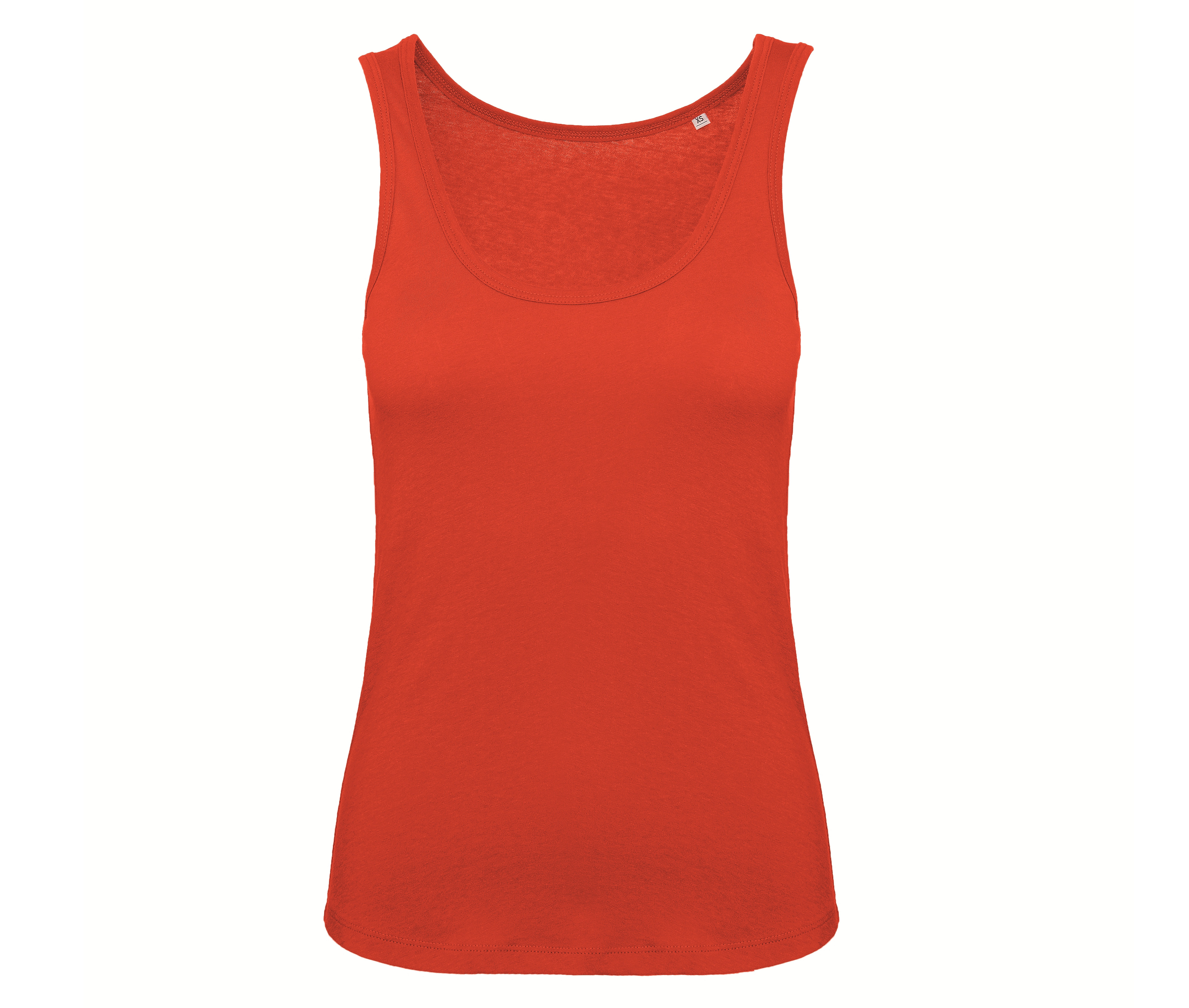 INSPIRE TANK T/WOMEN