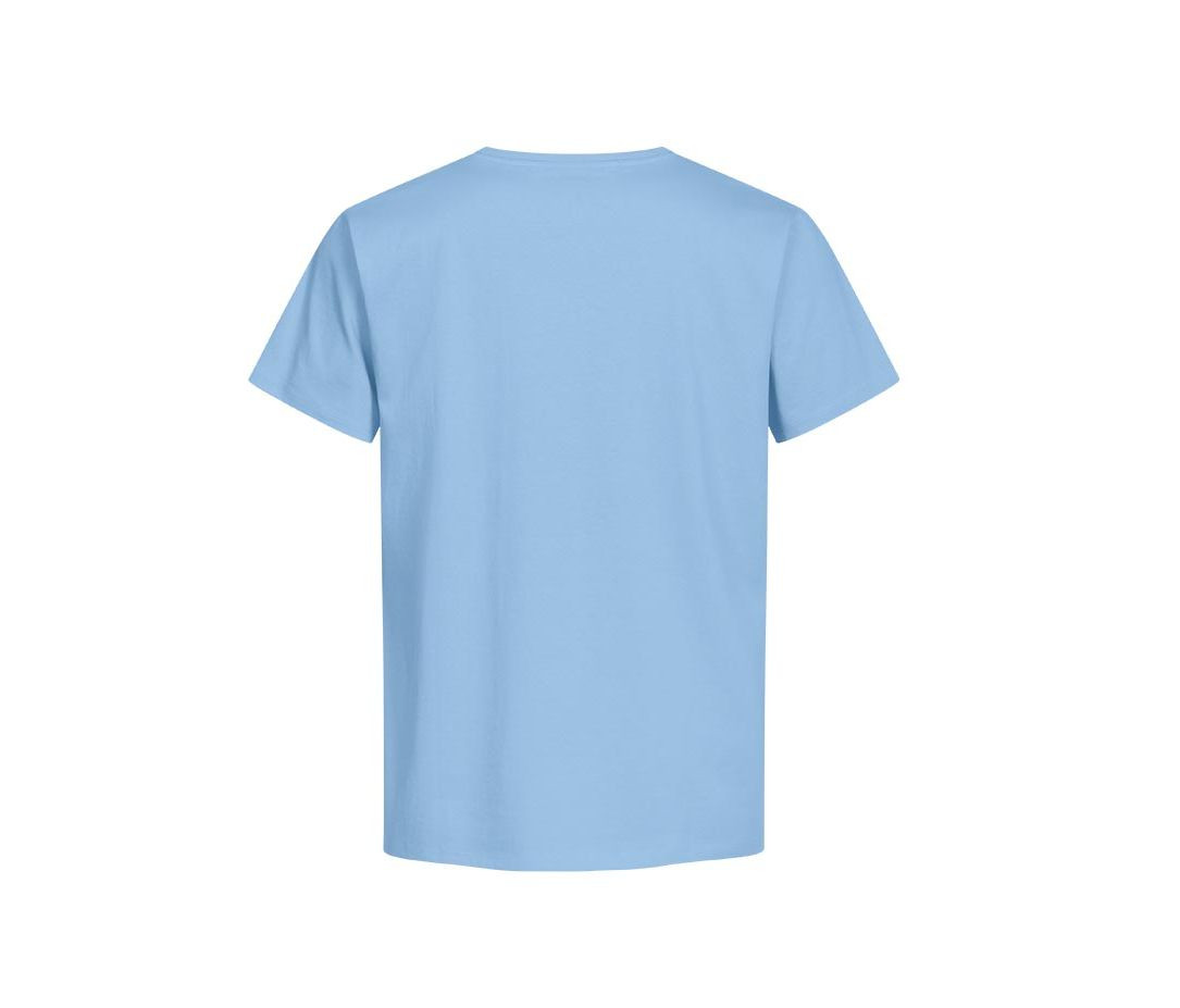 MEN'S PREMIUM-T ORGANIC