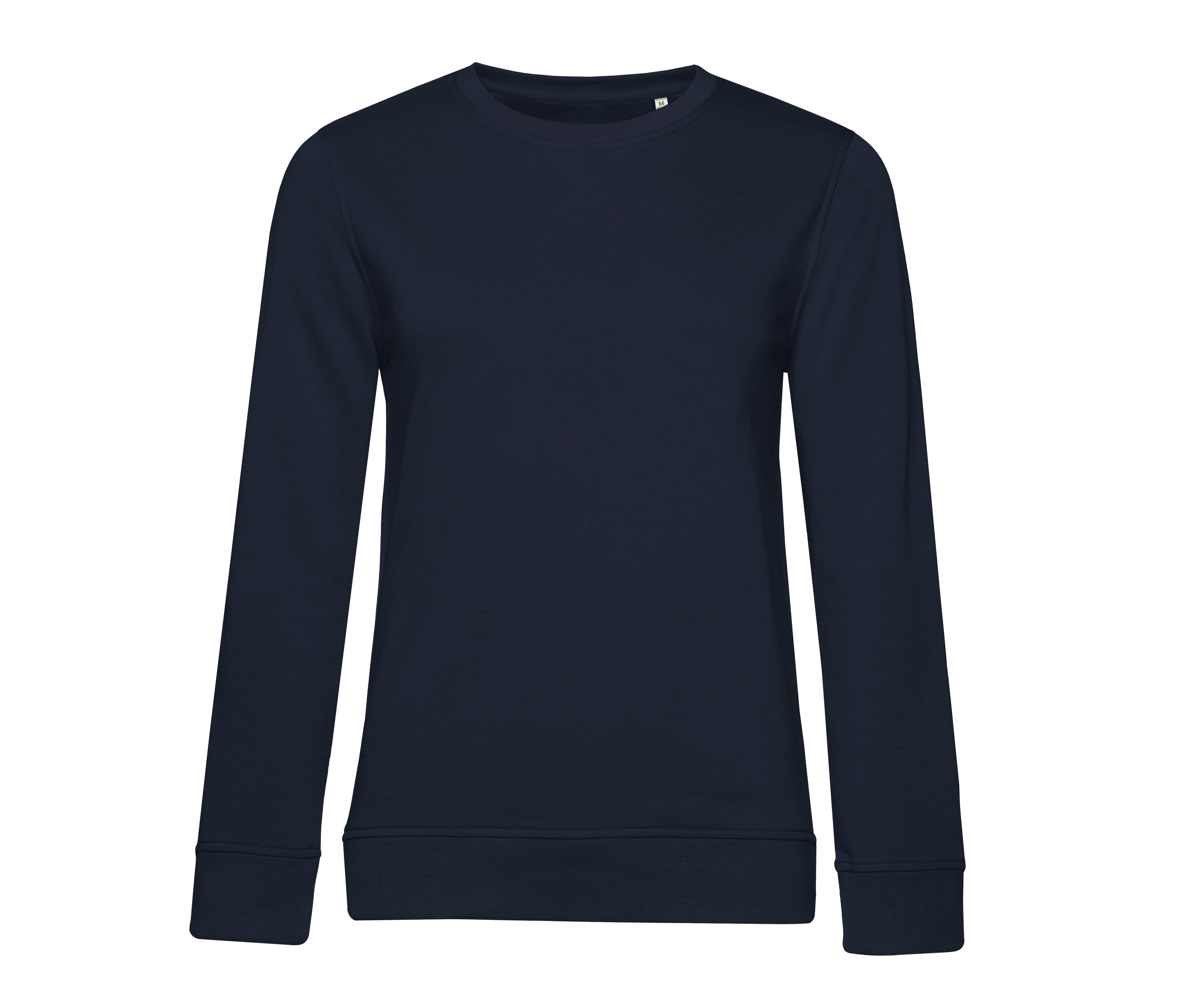 INSPIRE CREW NECK /WOMEN