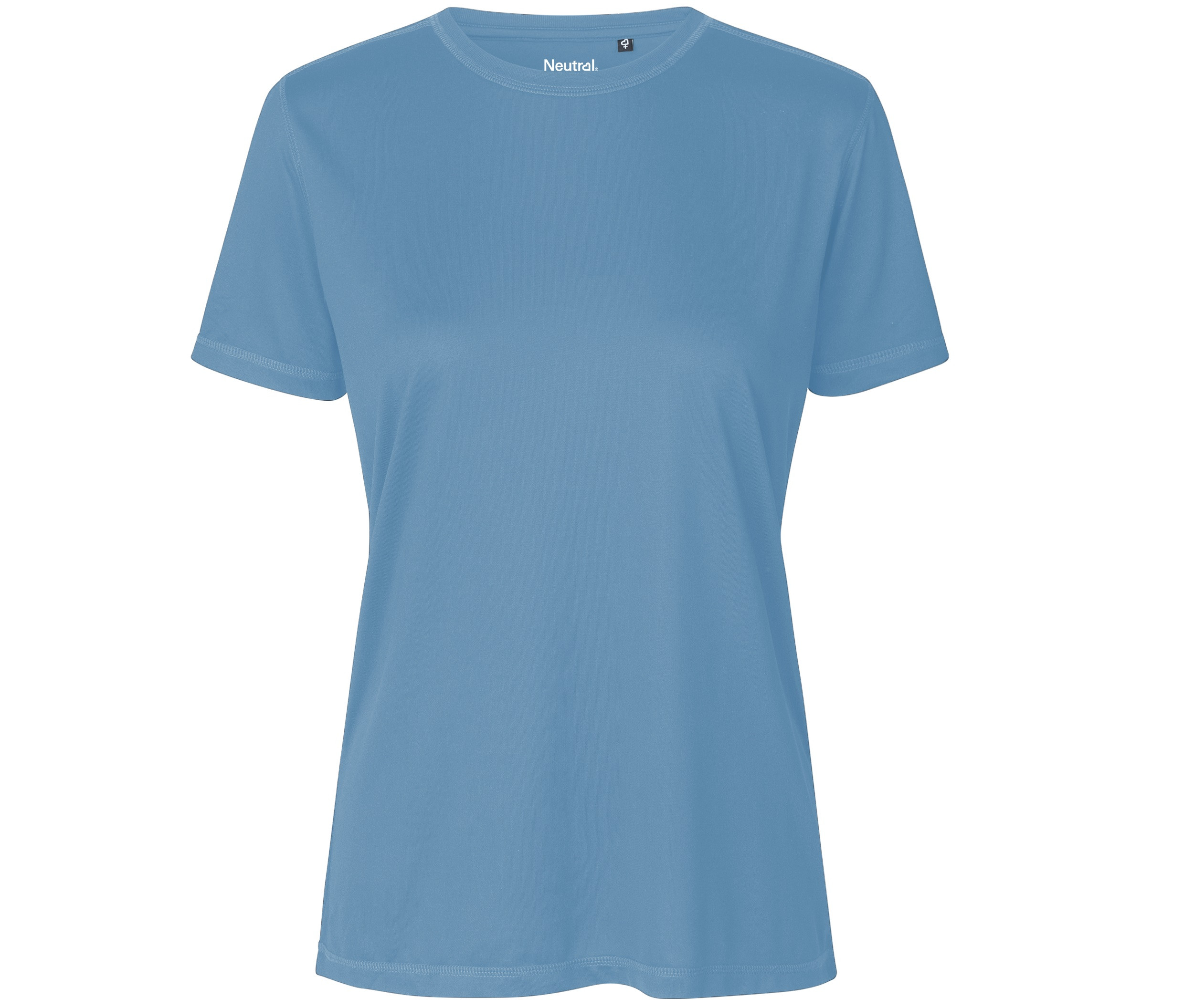 LADIES RECYCLED PERFORMANCE T-SHIRT