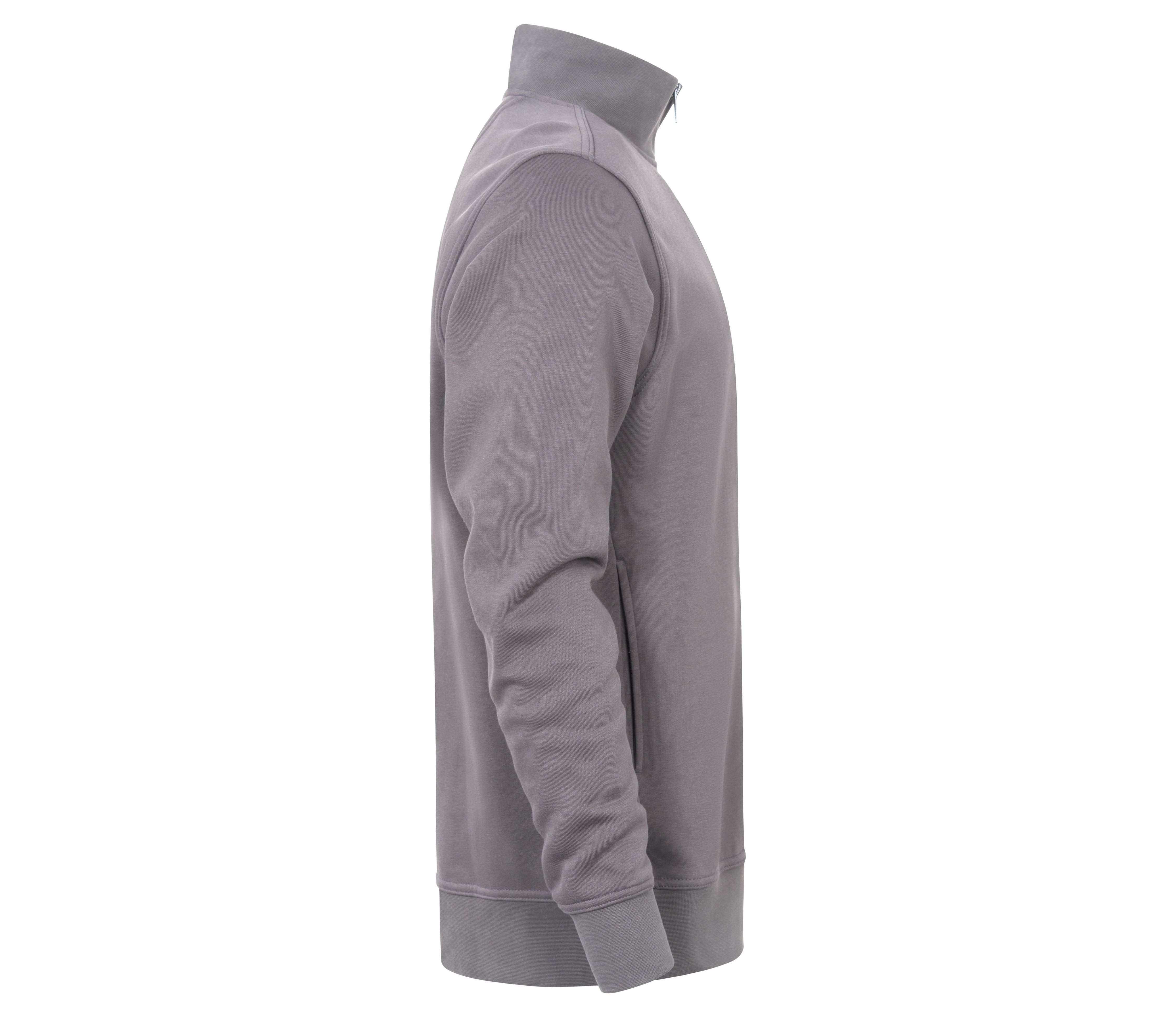 UNISEX TROYER SIDE POCKET